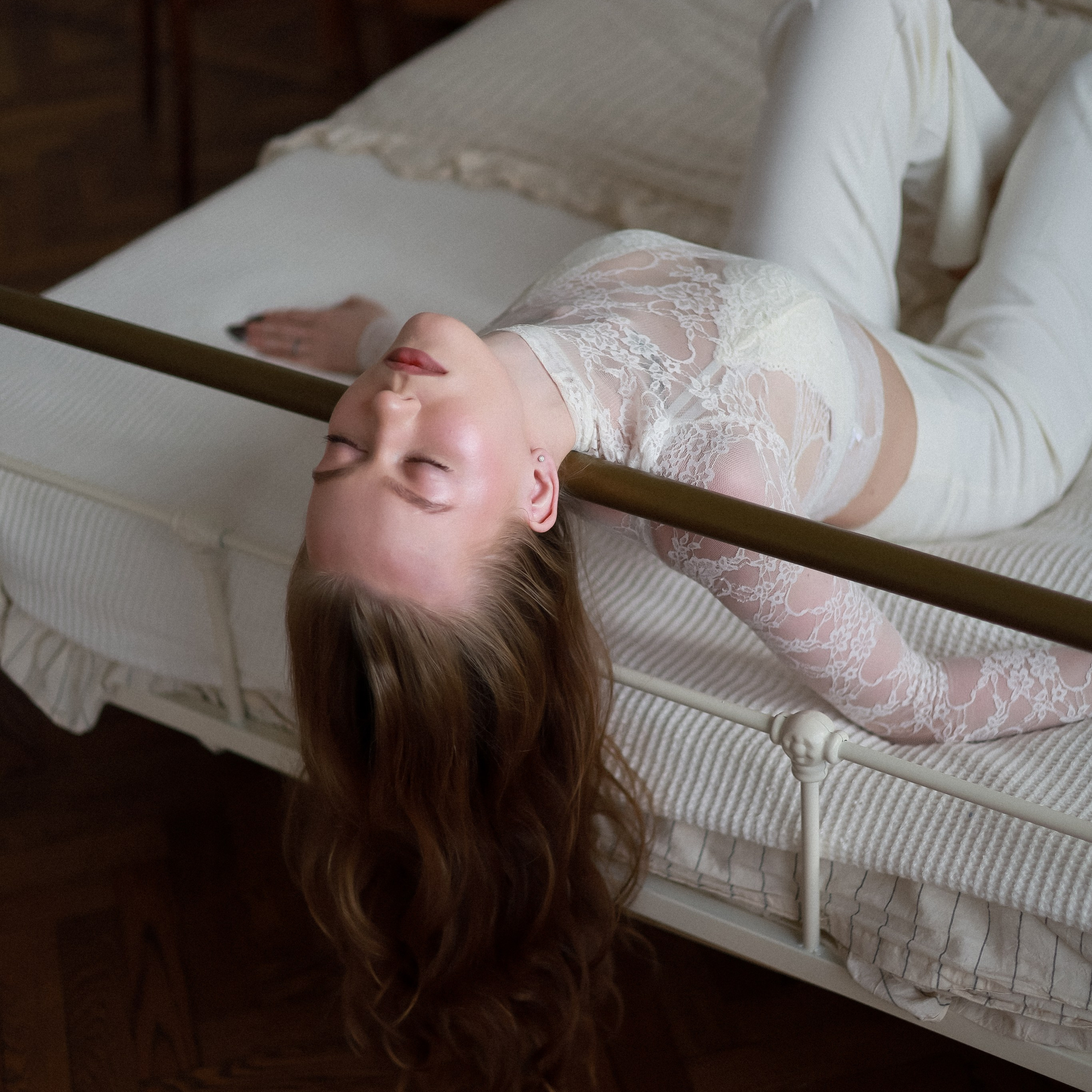 YANA. Ника, фотограф из Нижнего Новгорода