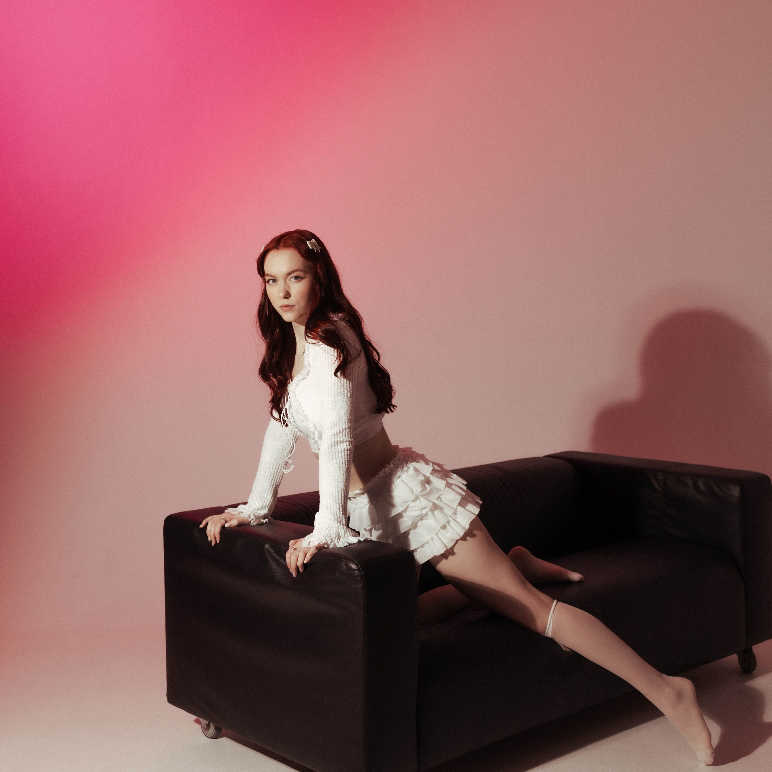 Яна. Ника, фотограф из Нижнего Новгорода