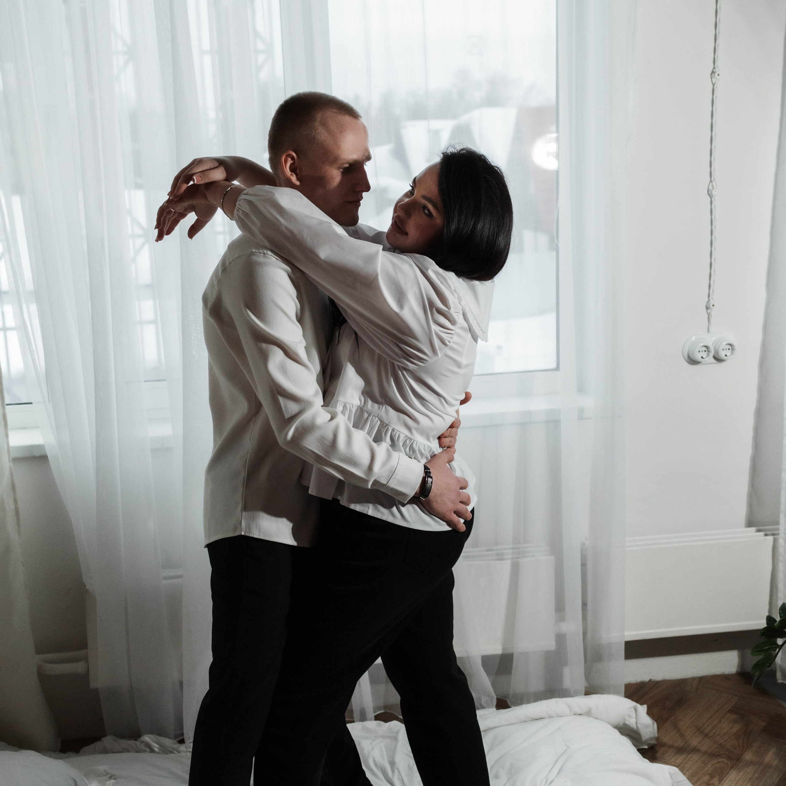 Екатерина|Михаил. Ника, фотограф из Нижнего Новгорода