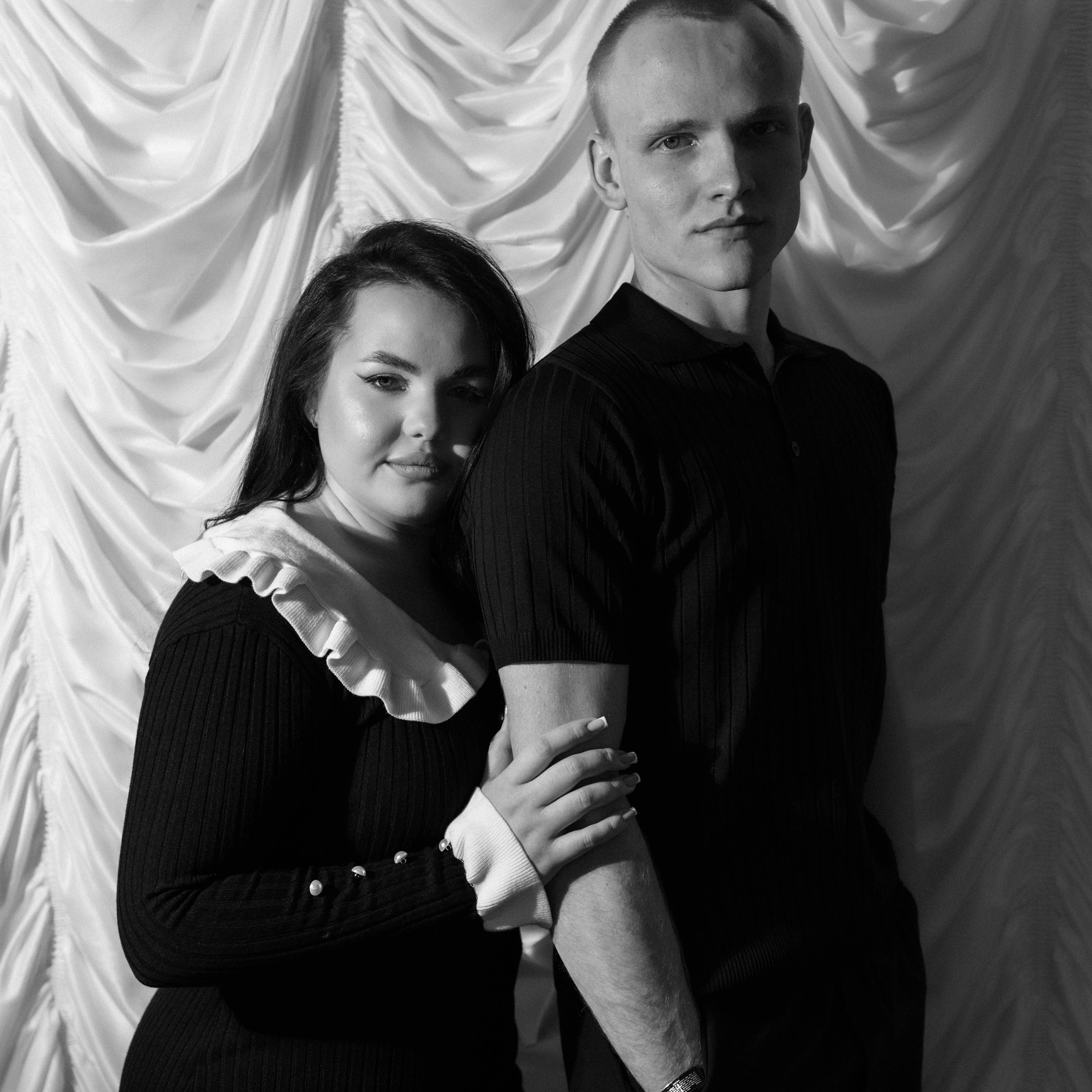 Екатерина|Михаил. Ника, фотограф из Нижнего Новгорода