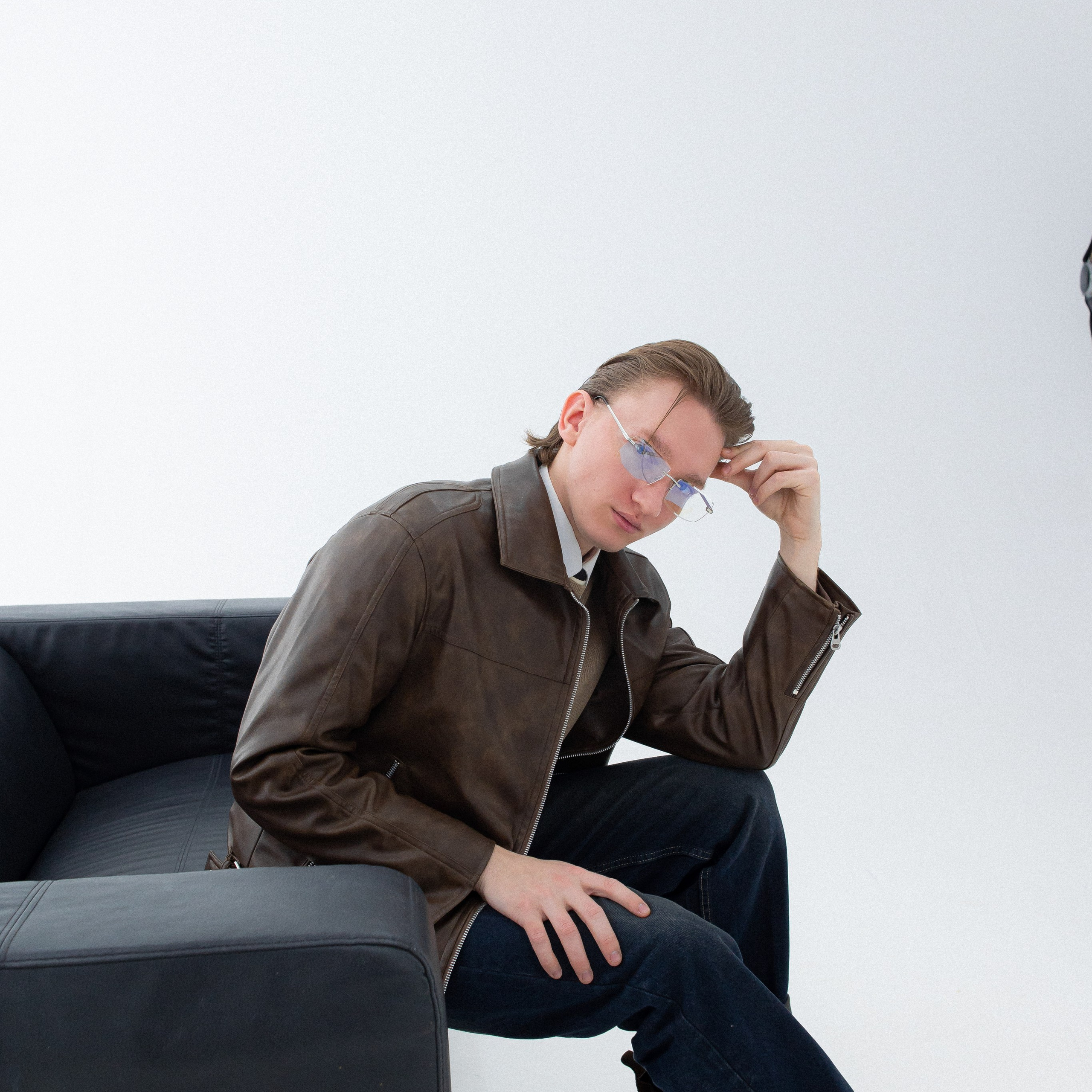 ALEXANDER. Ника, фотограф из Нижнего Новгорода