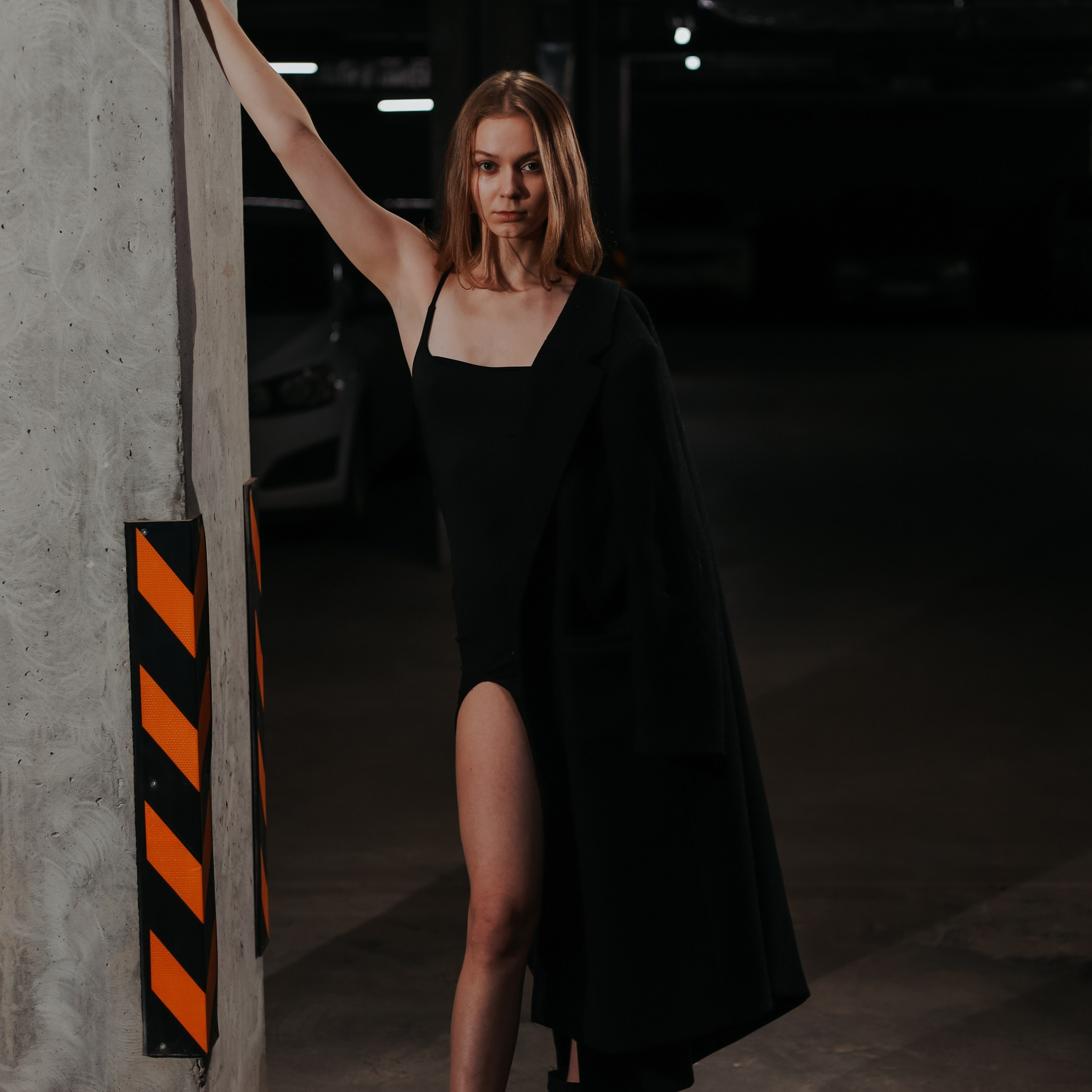 ALICE. Ника, фотограф из Нижнего Новгорода