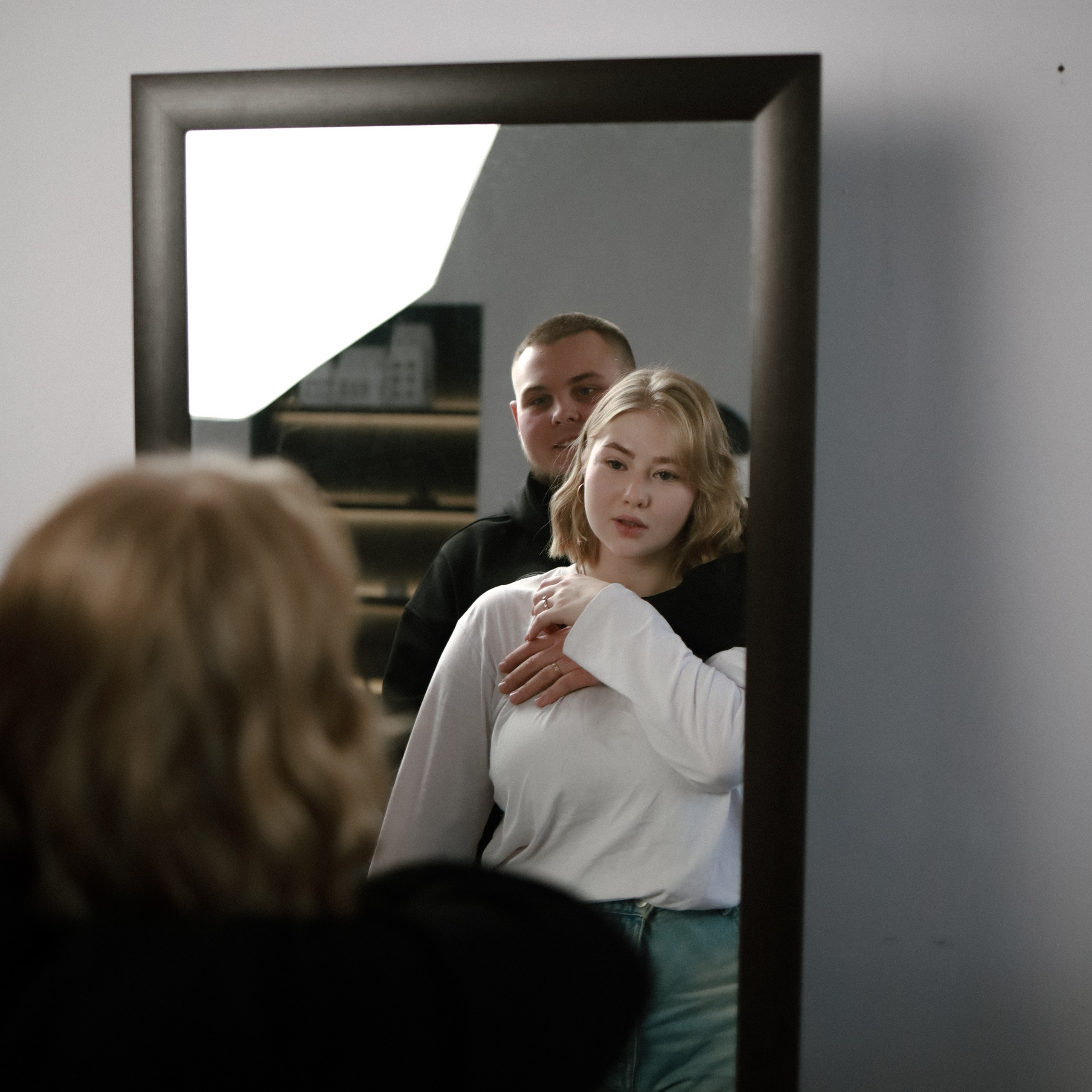 AL&DI. Ника, фотограф из Нижнего Новгорода