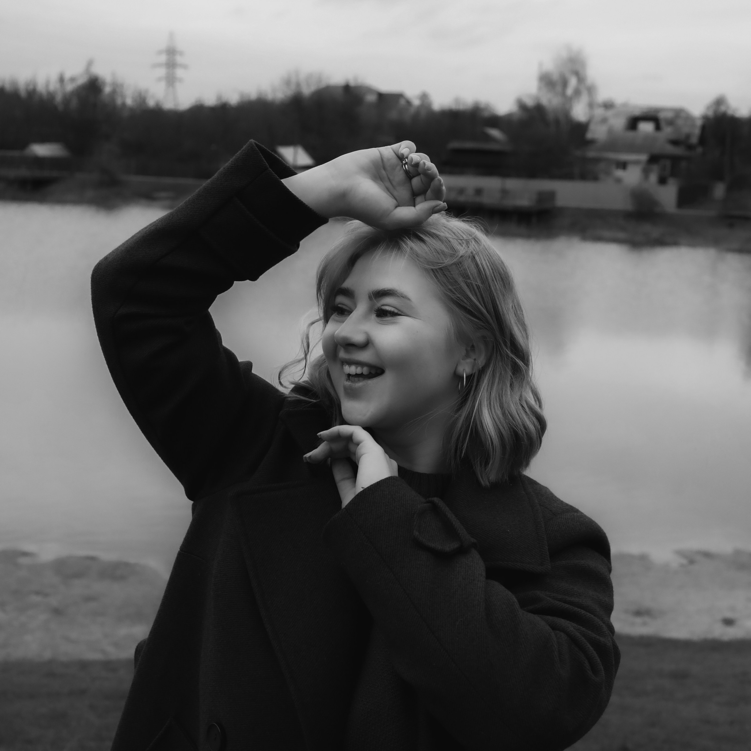 ALINKY. Ника, фотограф из Нижнего Новгорода