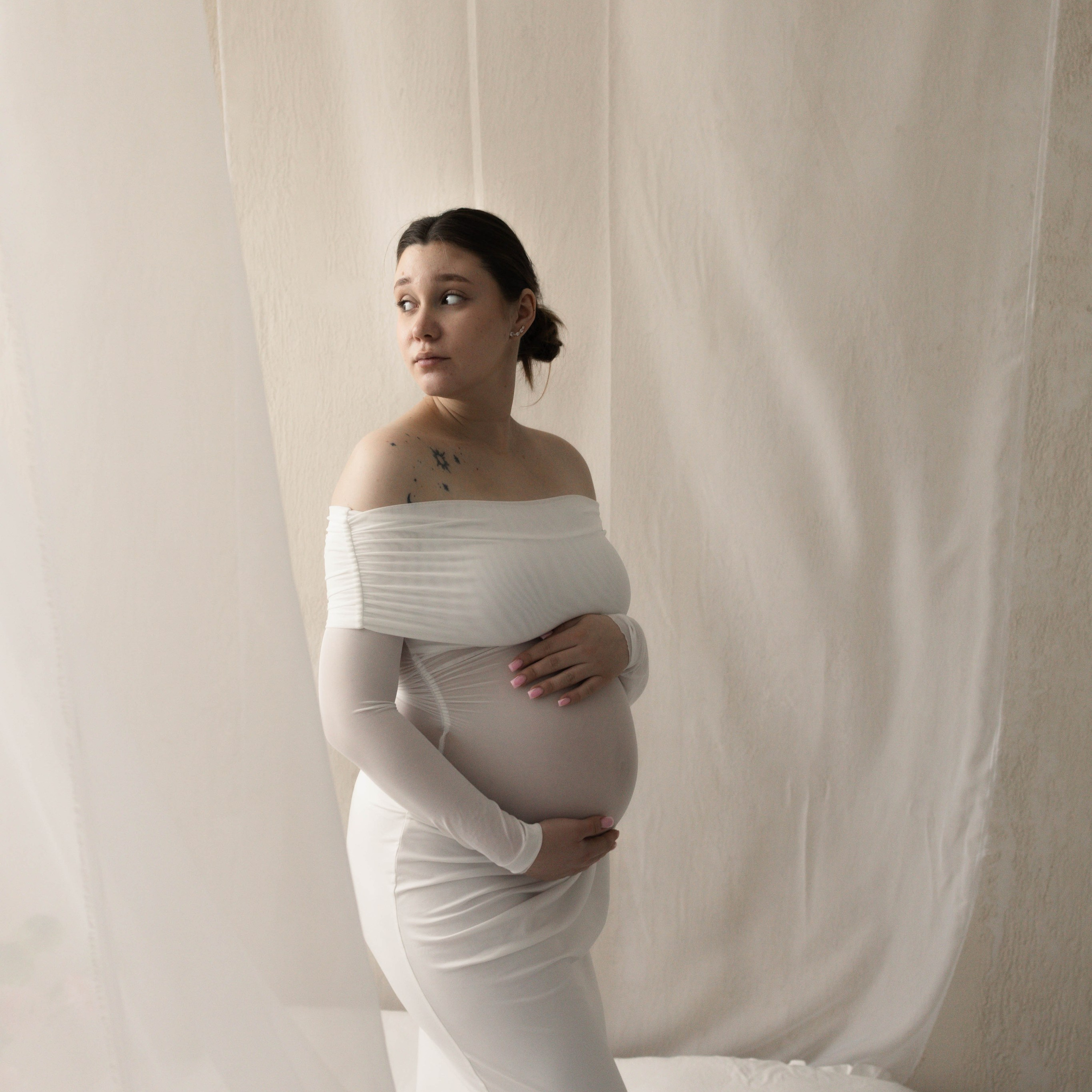 Илья и Настя. Ника, фотограф из Нижнего Новгорода