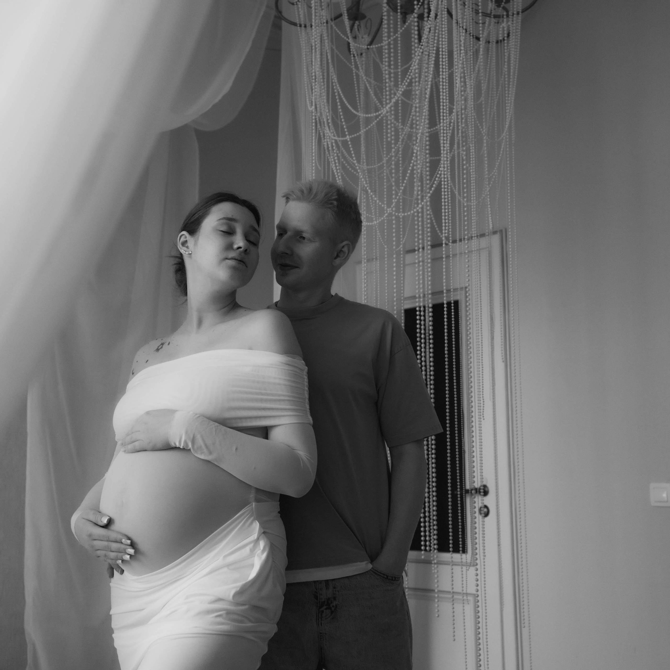 Илья и Настя. Ника, фотограф из Нижнего Новгорода