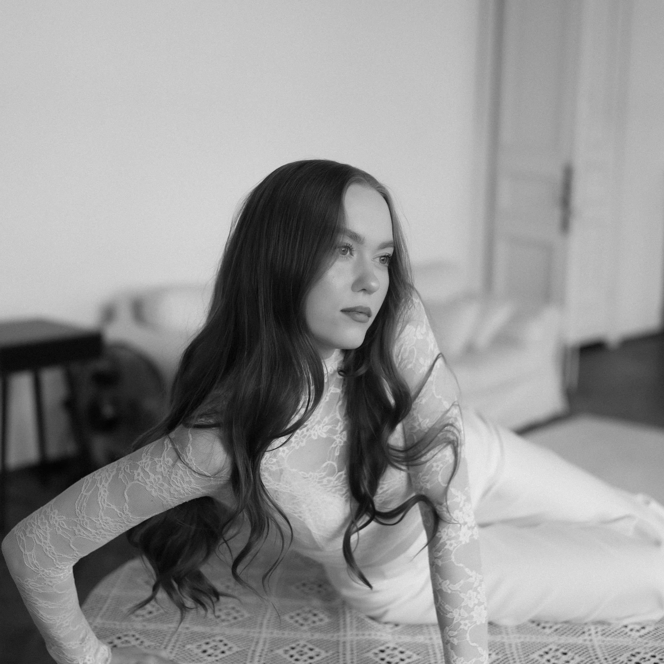 YANA. Ника, фотограф из Нижнего Новгорода