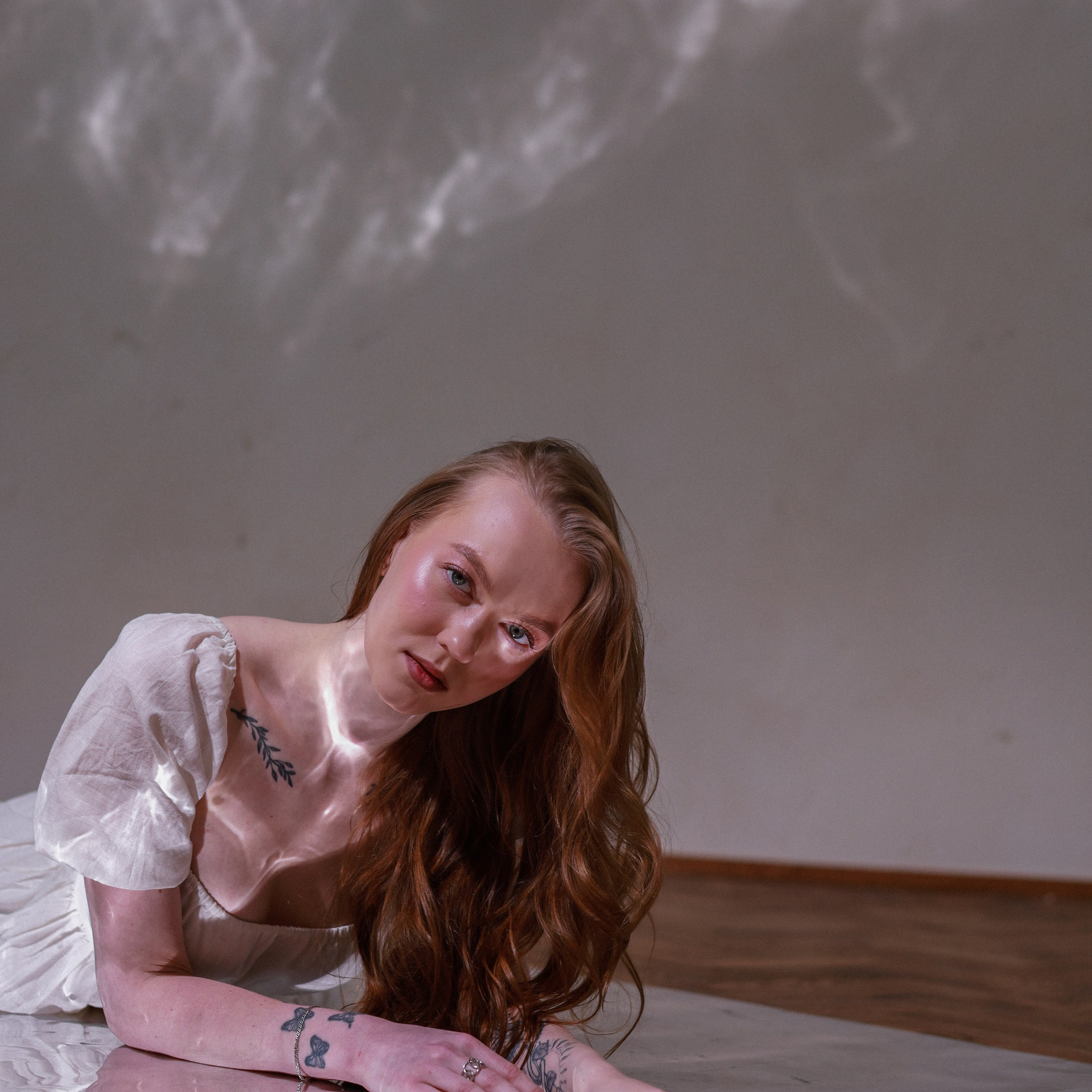 YANA. Ника, фотограф из Нижнего Новгорода