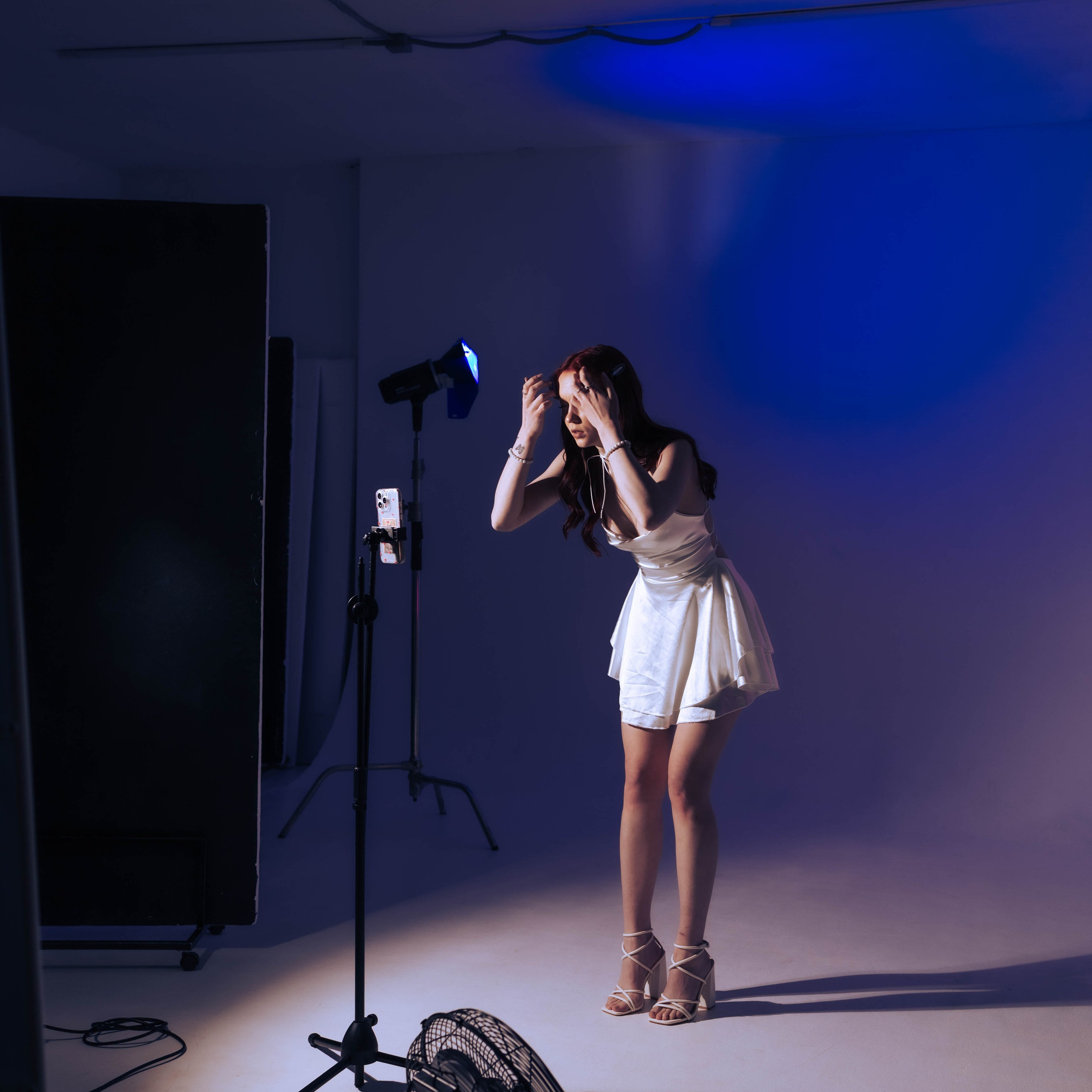 Яна. Ника, фотограф из Нижнего Новгорода