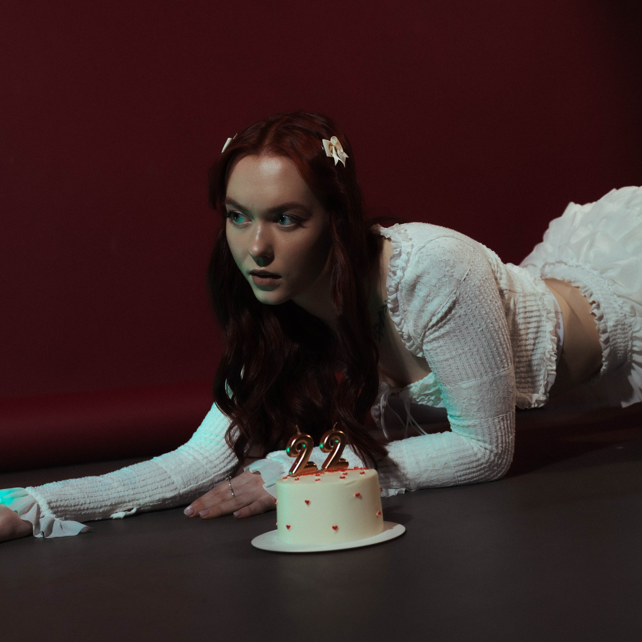 Яна. Ника, фотограф из Нижнего Новгорода