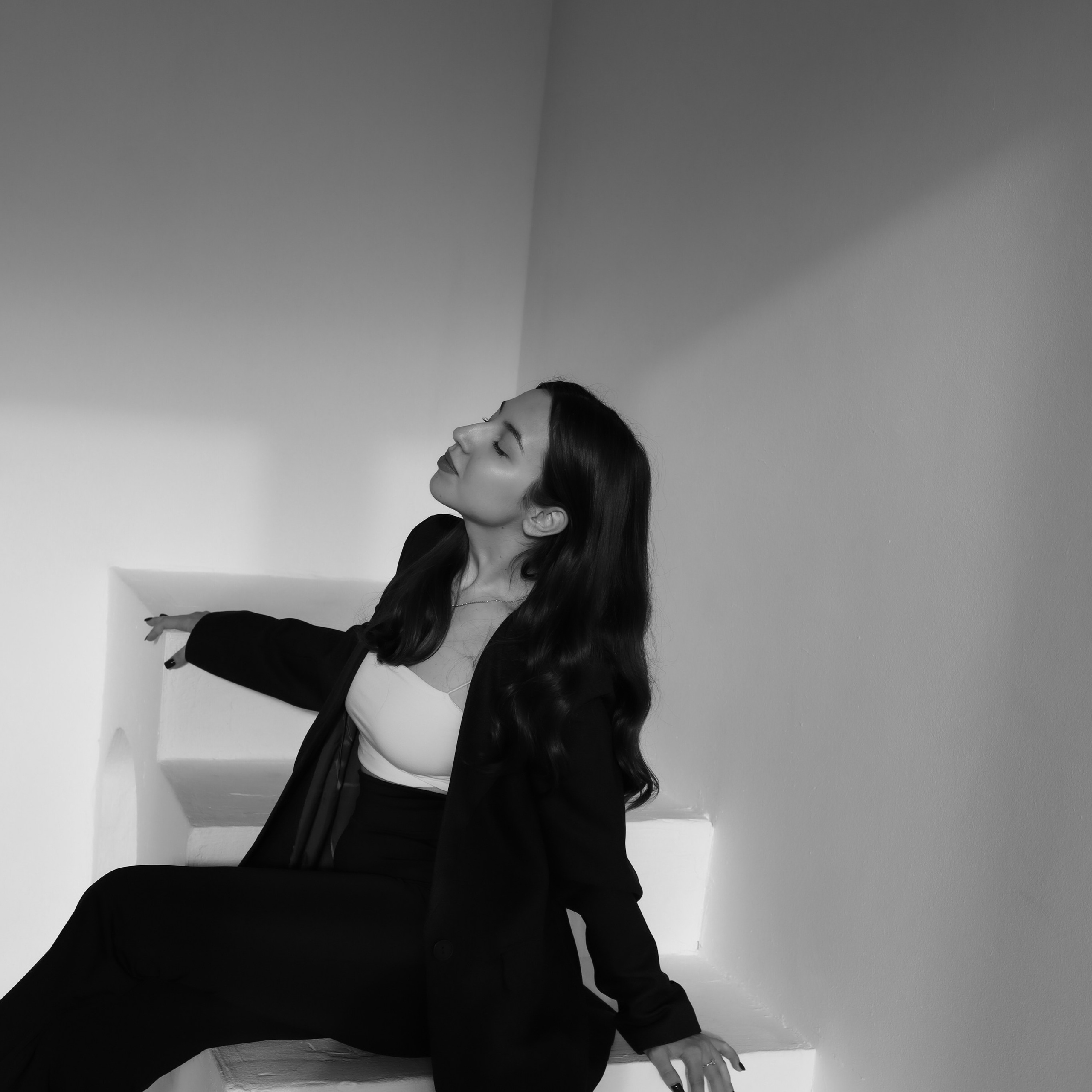 KSU. Ника, фотограф из Нижнего Новгорода