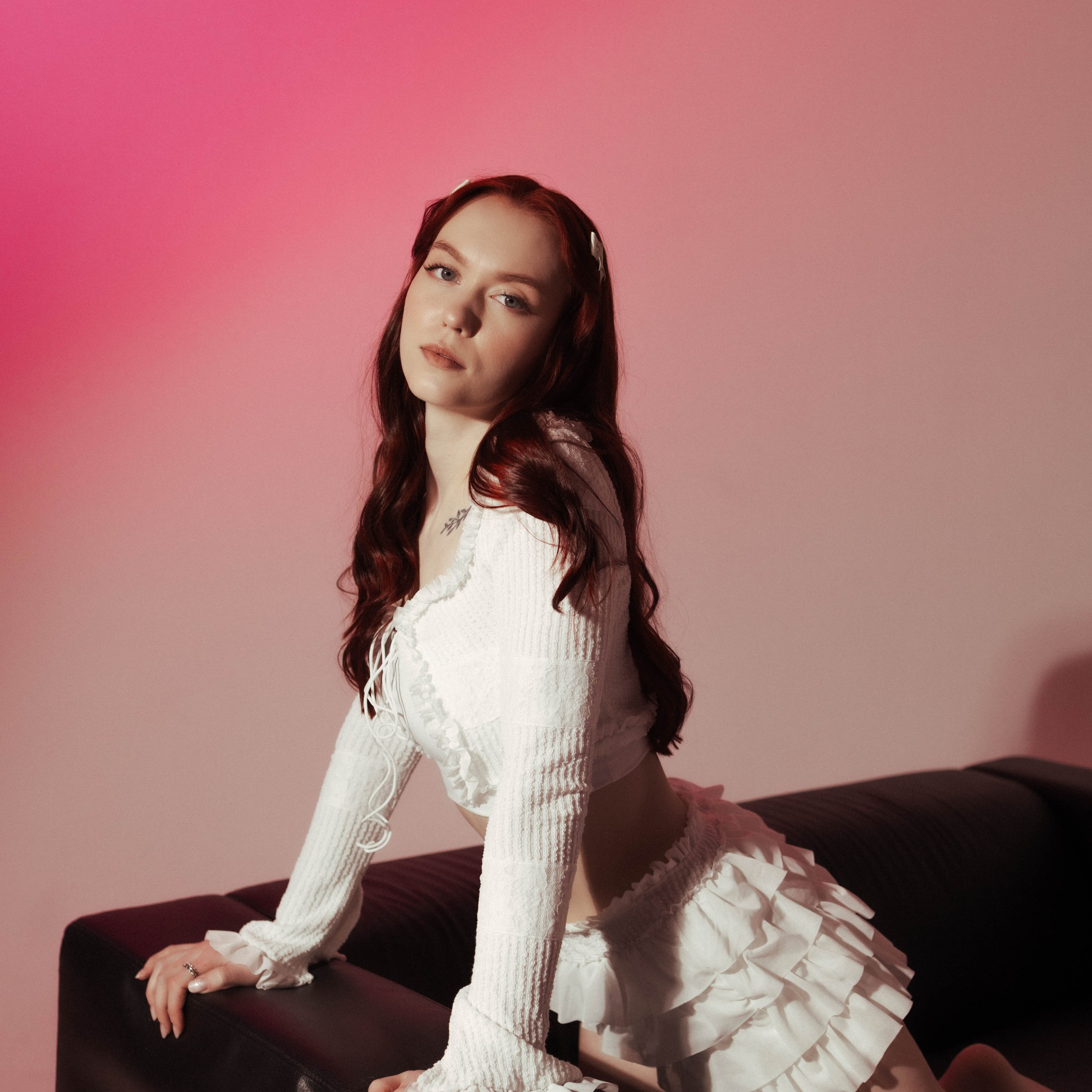 Яна. Ника, фотограф из Нижнего Новгорода