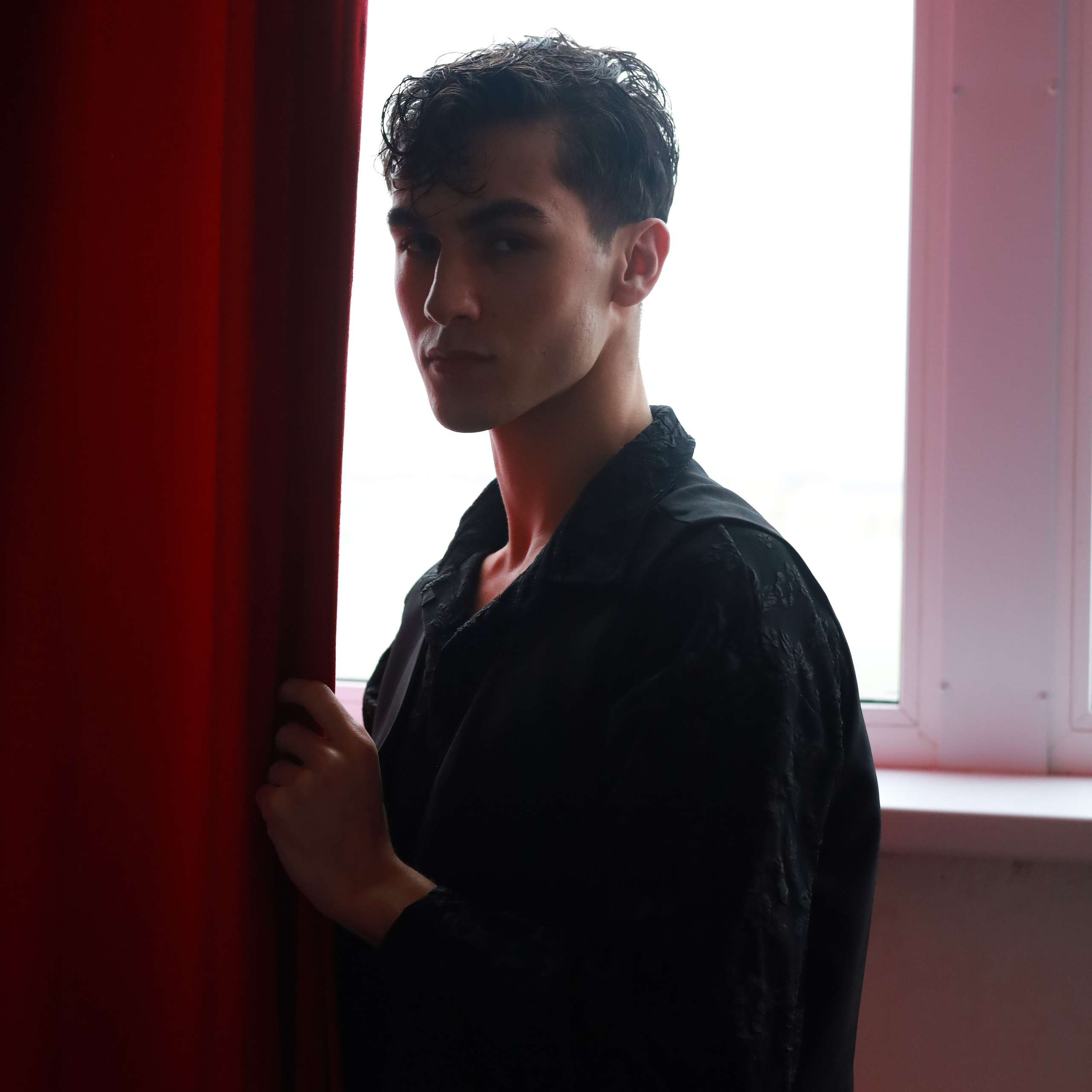 SAY. Ника, фотограф из Нижнего Новгорода