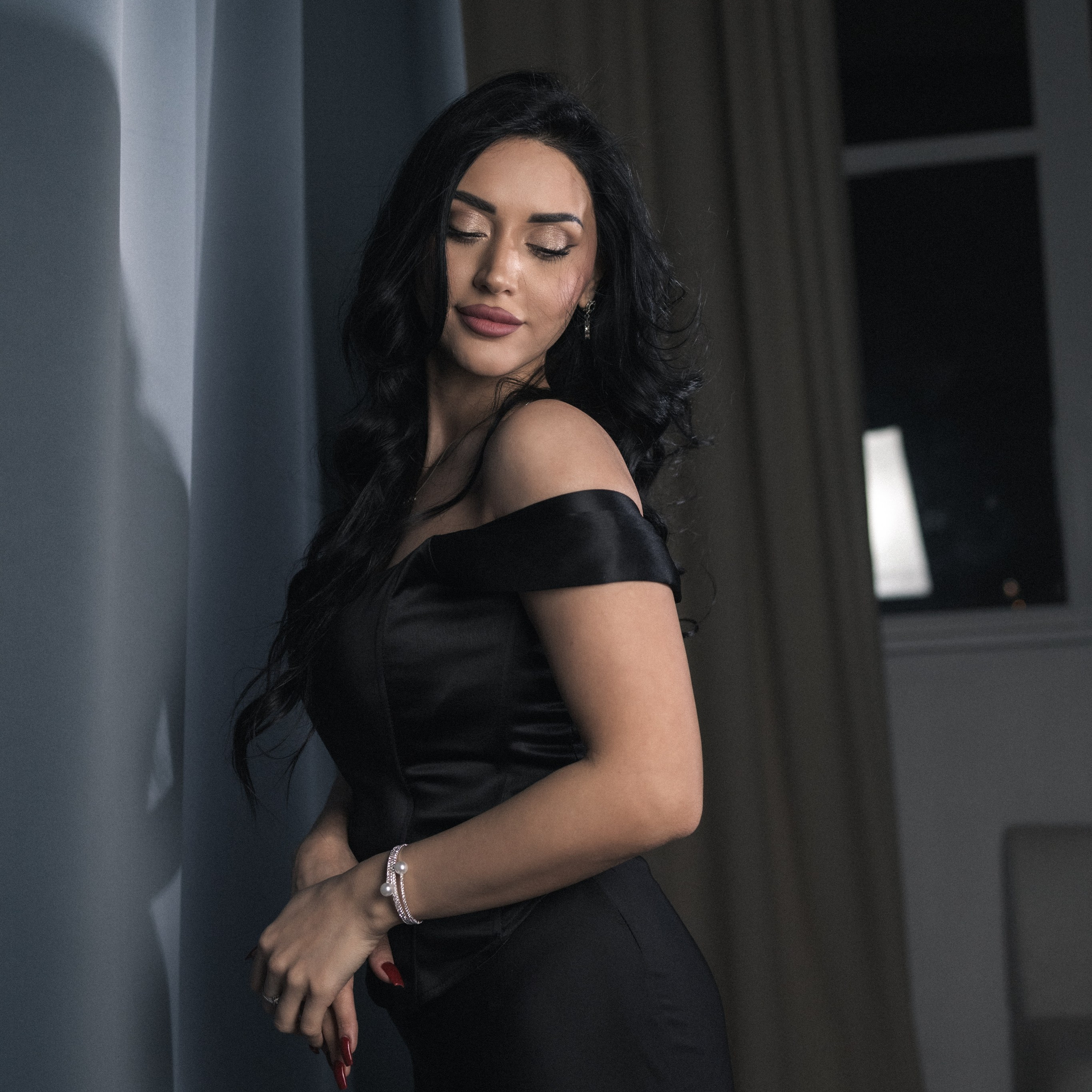 AMINA. Ника, фотограф из Нижнего Новгорода