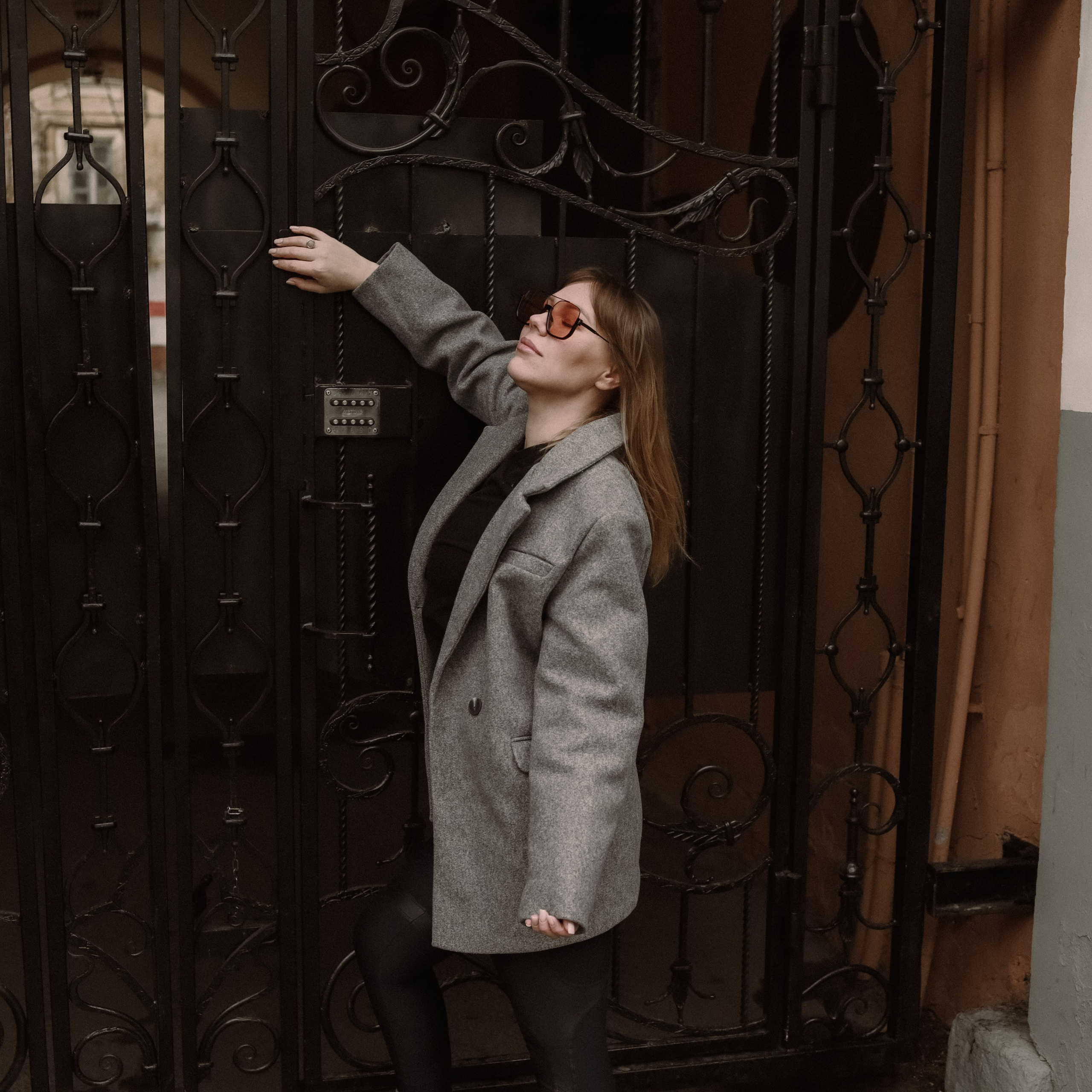 MARI. Ника, фотограф из Нижнего Новгорода