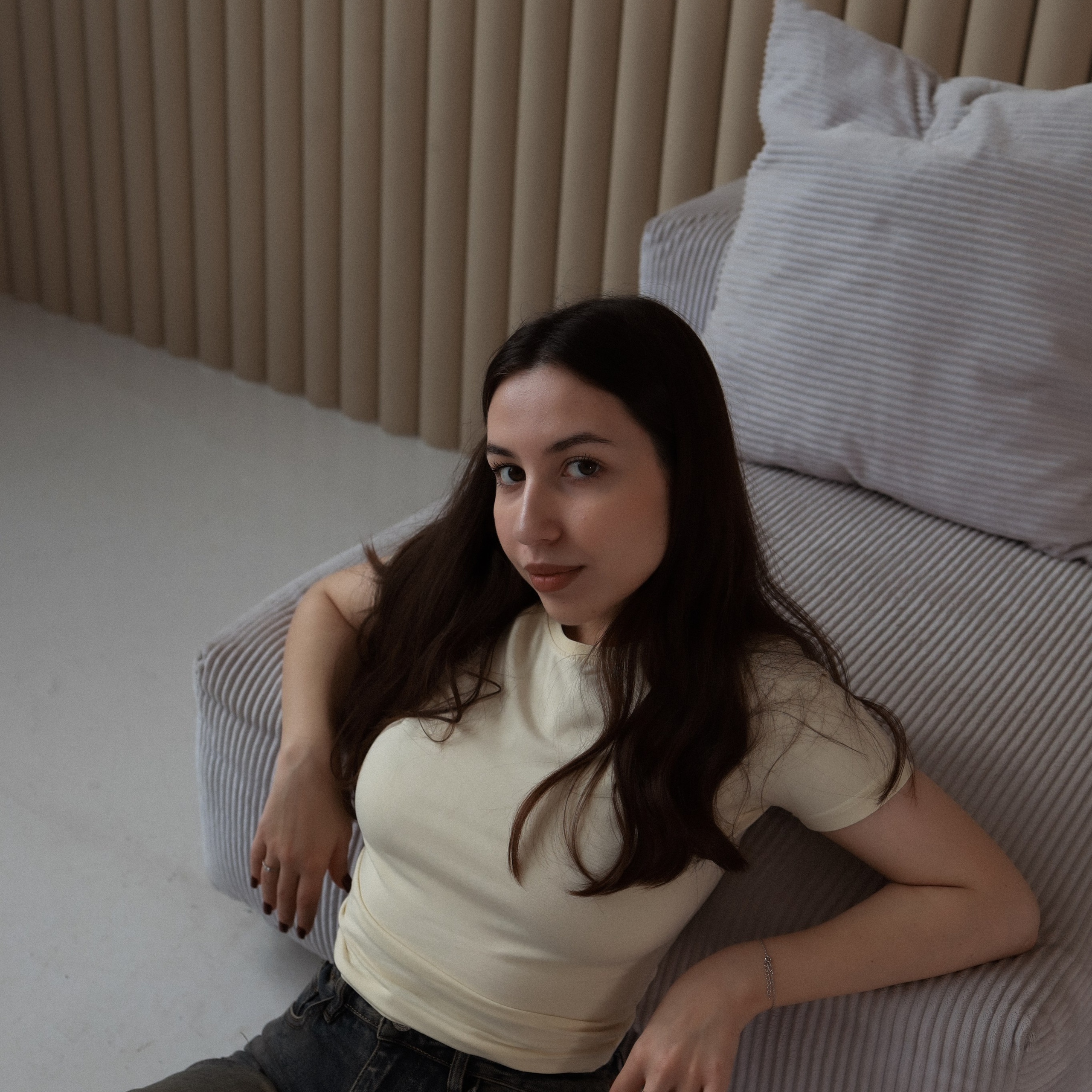 KSU. Ника, фотограф из Нижнего Новгорода