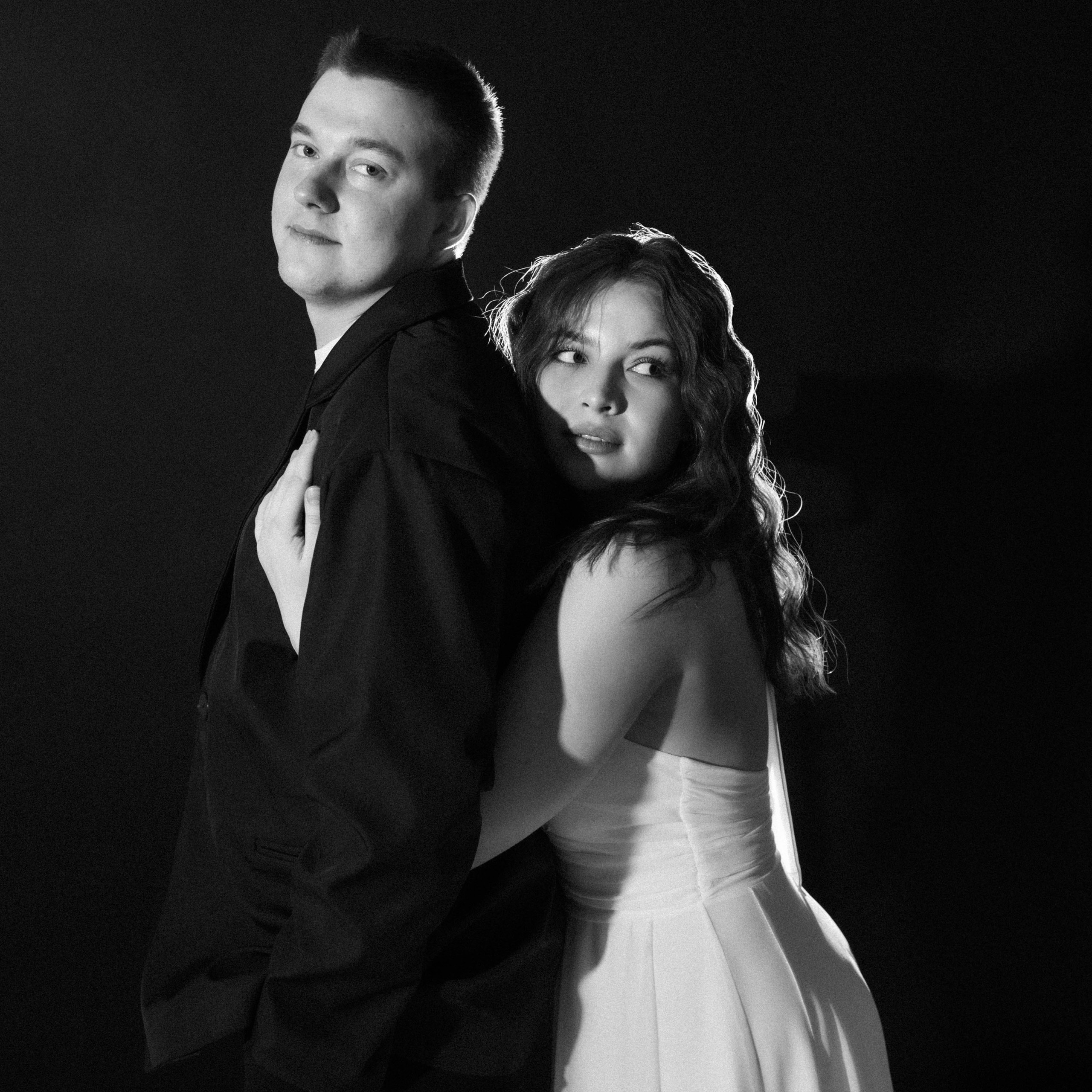 Д&M. Ника, фотограф из Нижнего Новгорода