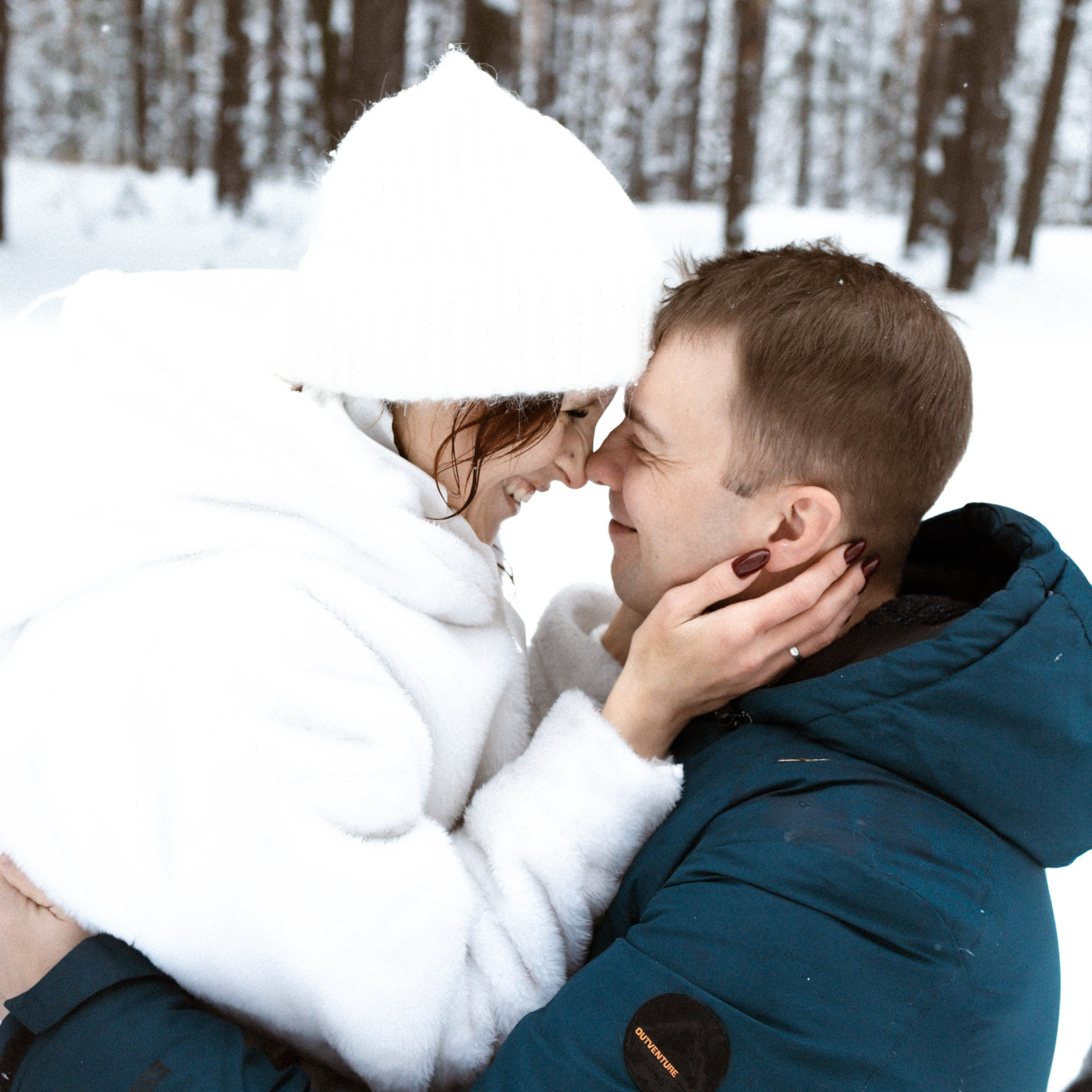 K&Y. Ника, фотограф из Нижнего Новгорода