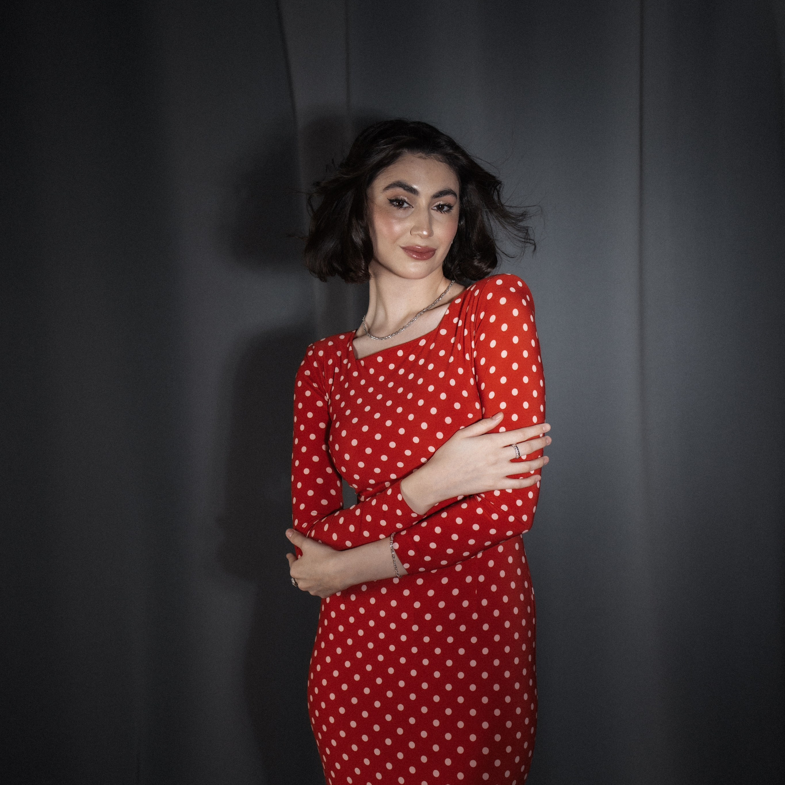 SAMIRA. Ника, фотограф из Нижнего Новгорода