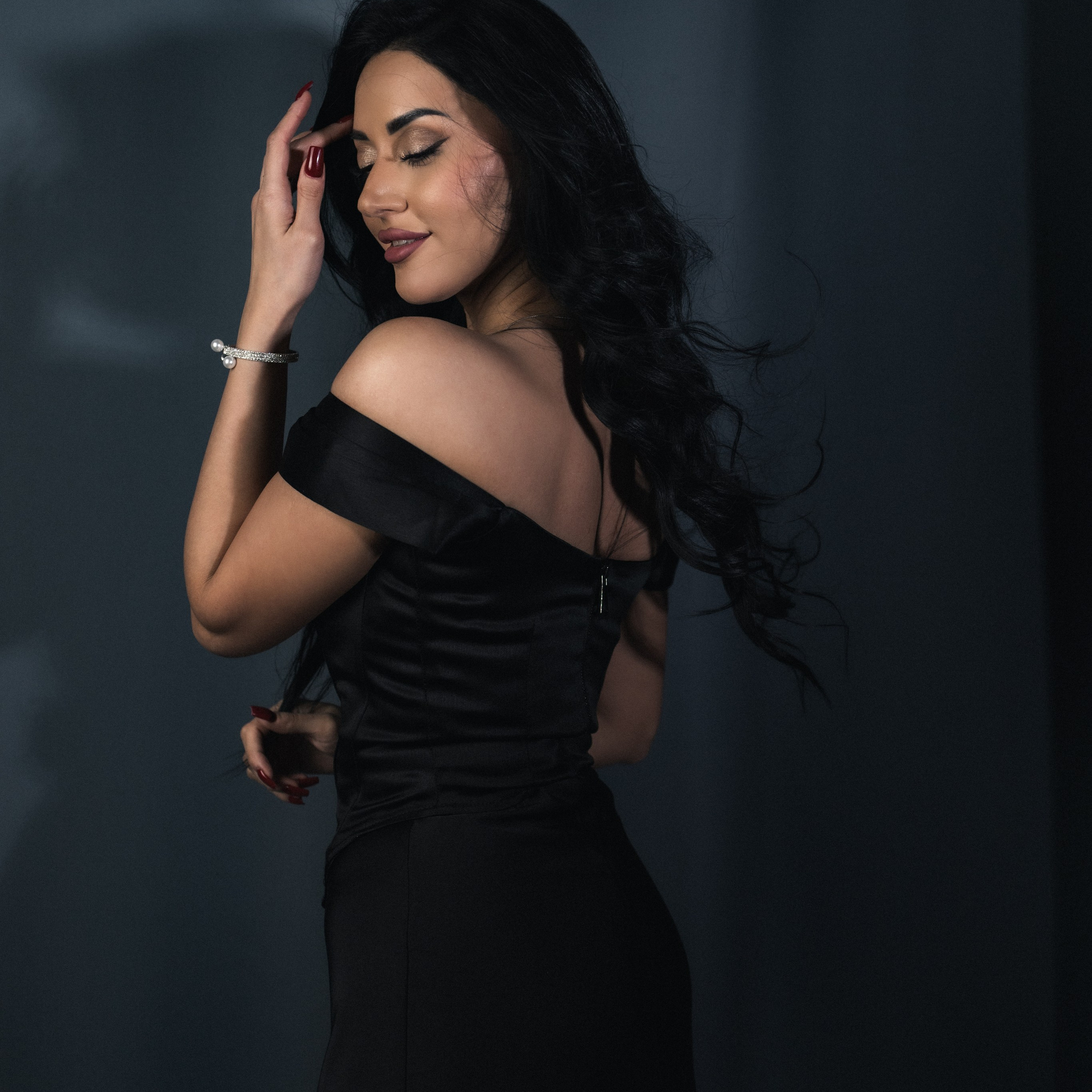 AMINA. Ника, фотограф из Нижнего Новгорода