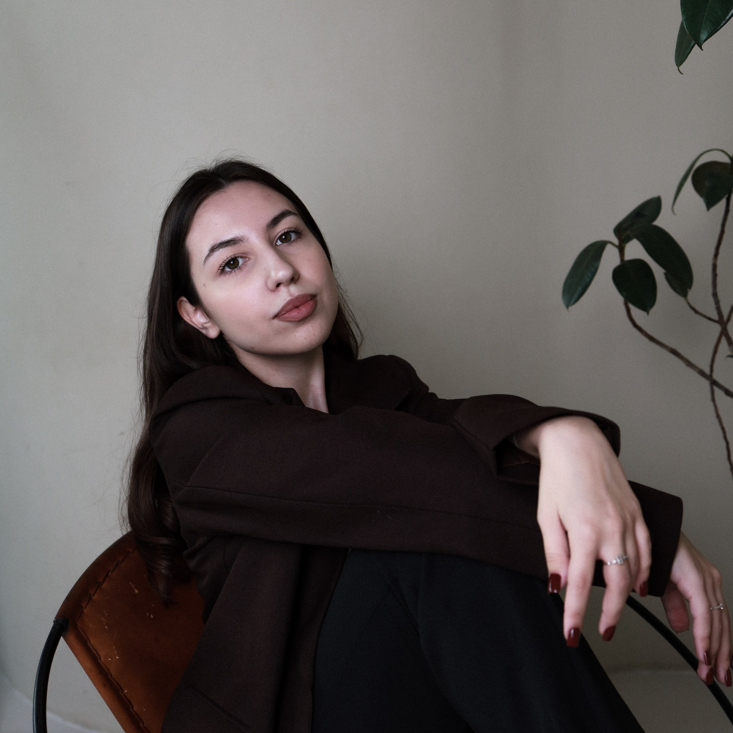 KSU. Ника, фотограф из Нижнего Новгорода