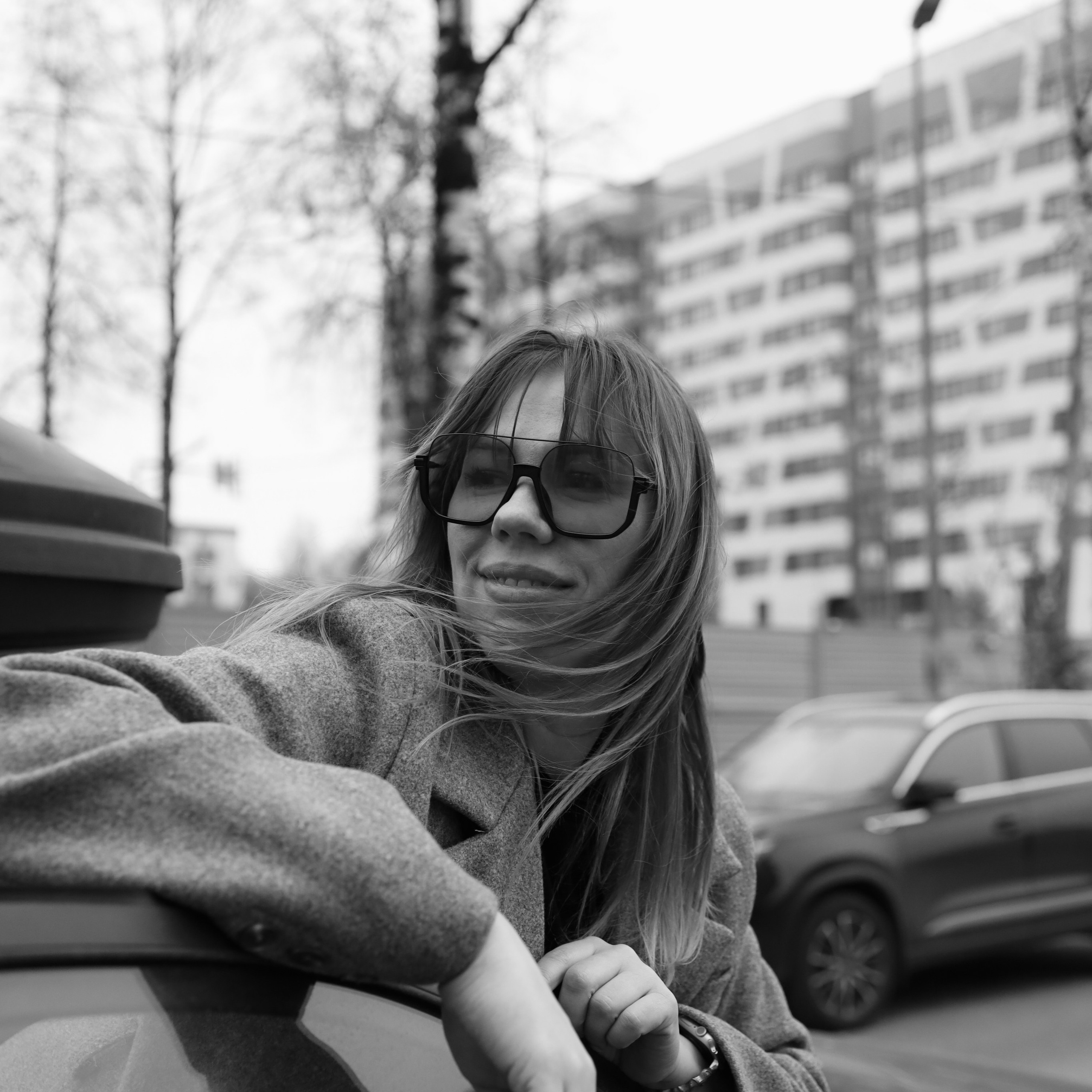 MARI. Ника, фотограф из Нижнего Новгорода