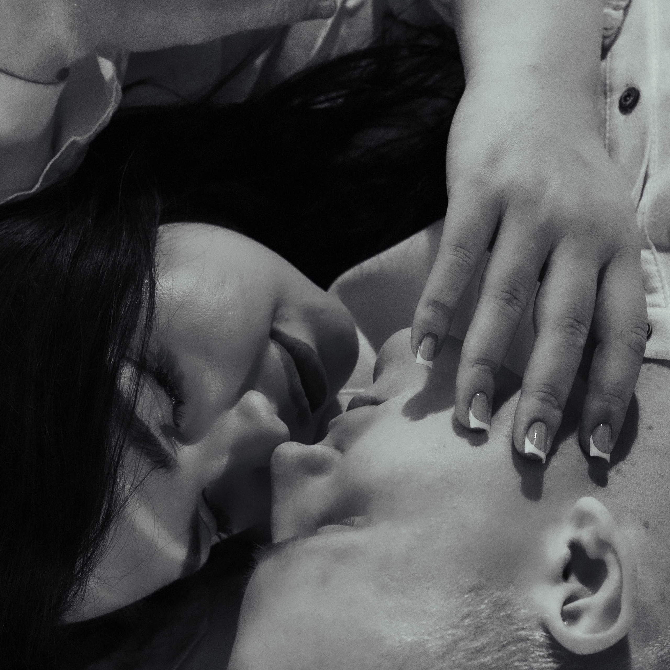 Екатерина|Михаил. Ника, фотограф из Нижнего Новгорода