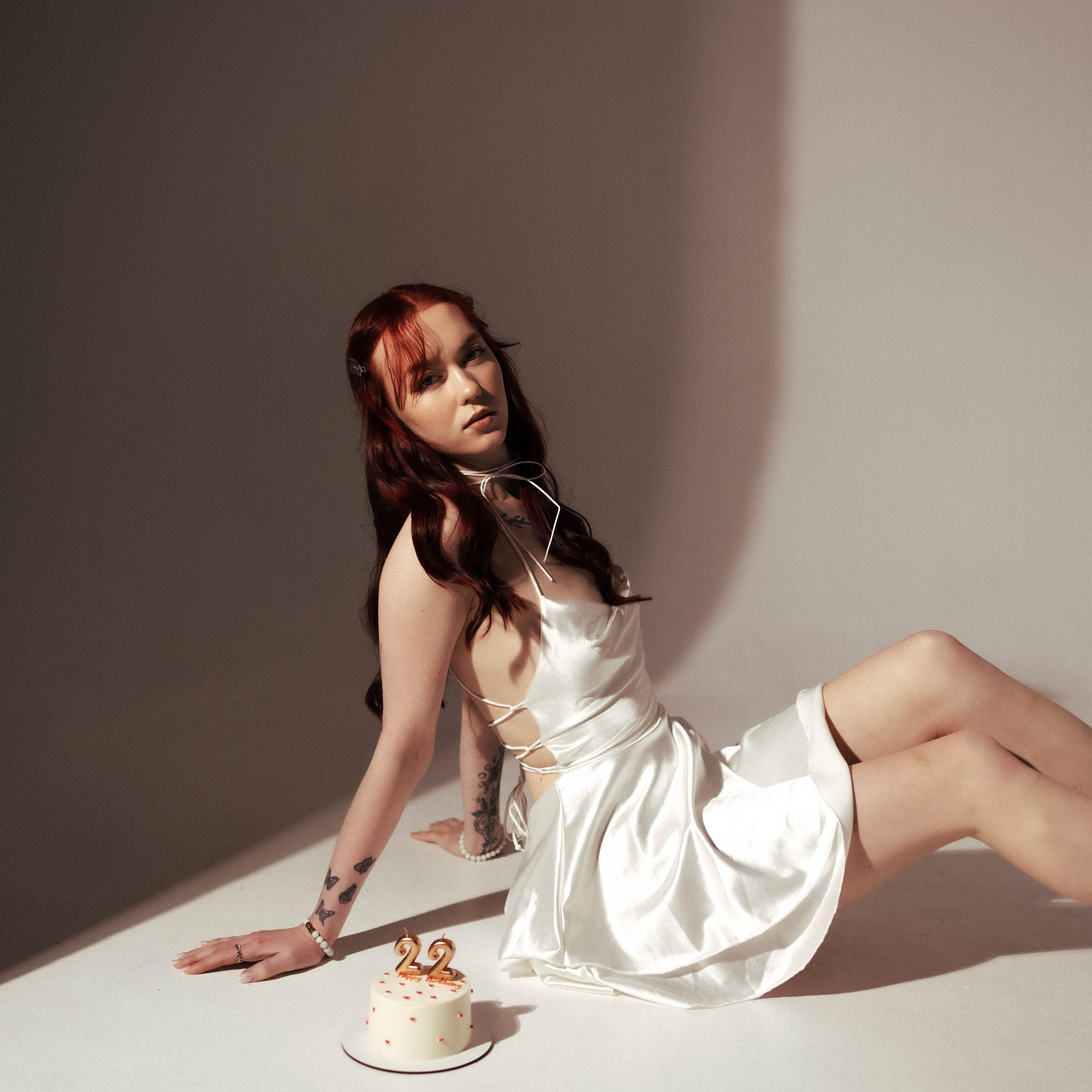 Яна. Ника, фотограф из Нижнего Новгорода