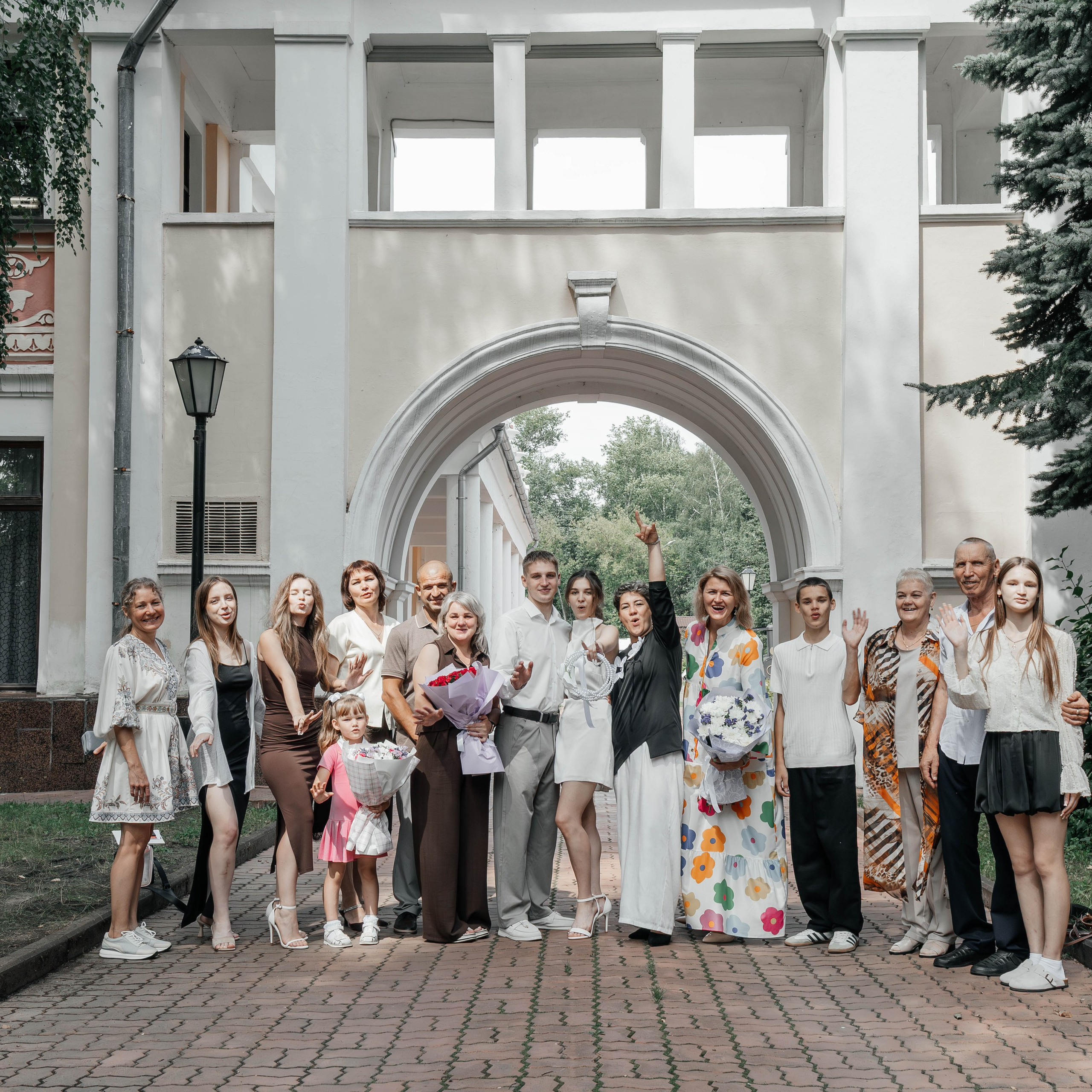 Роспись&Морозовы. Ника, фотограф из Нижнего Новгорода