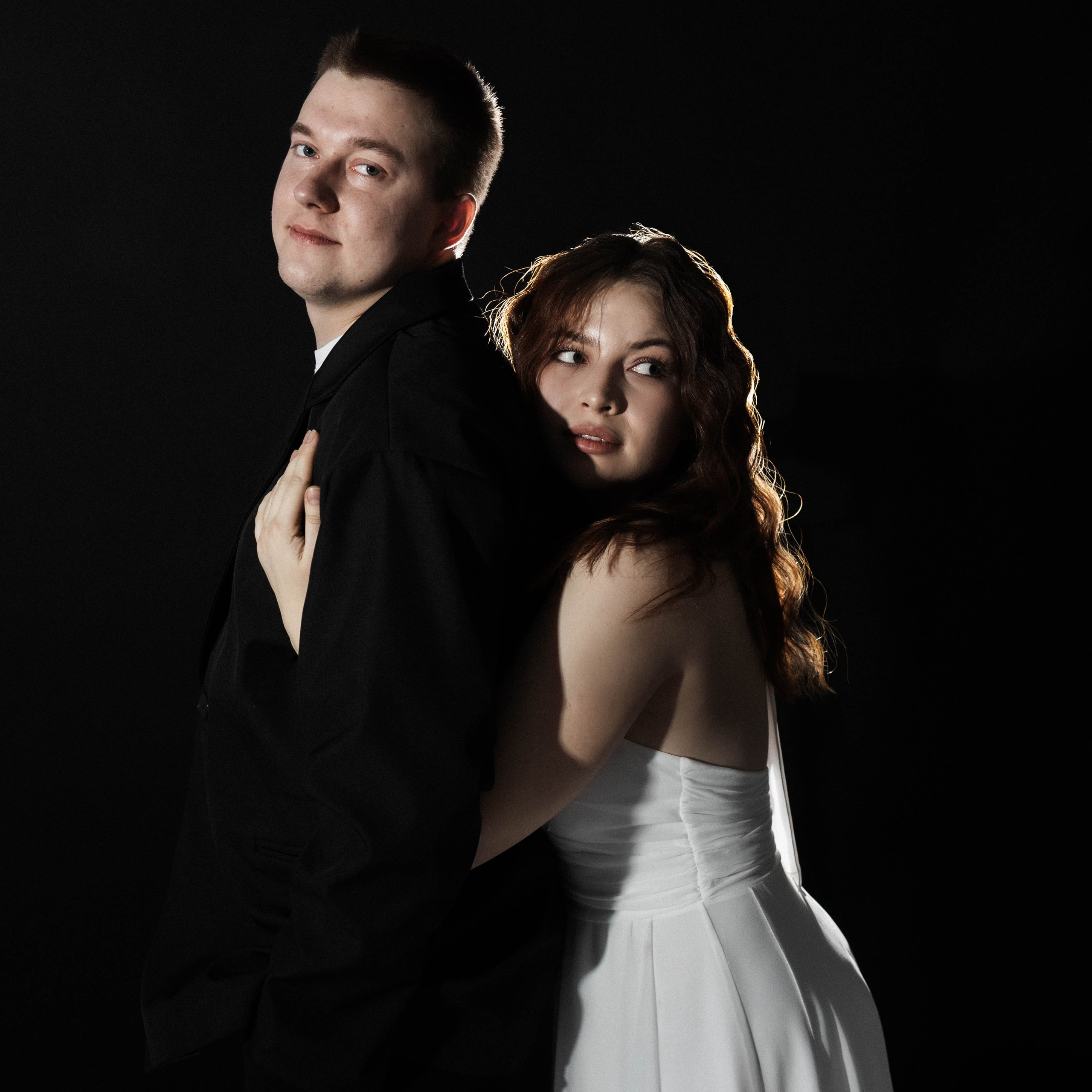 Д&M. Ника, фотограф из Нижнего Новгорода