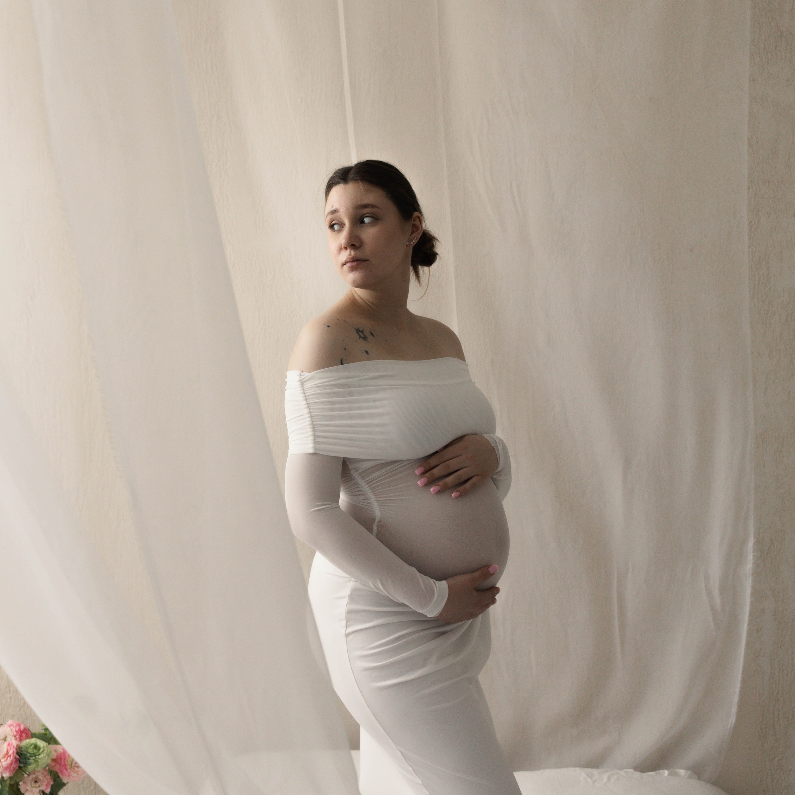 Илья и Настя. Ника, фотограф из Нижнего Новгорода