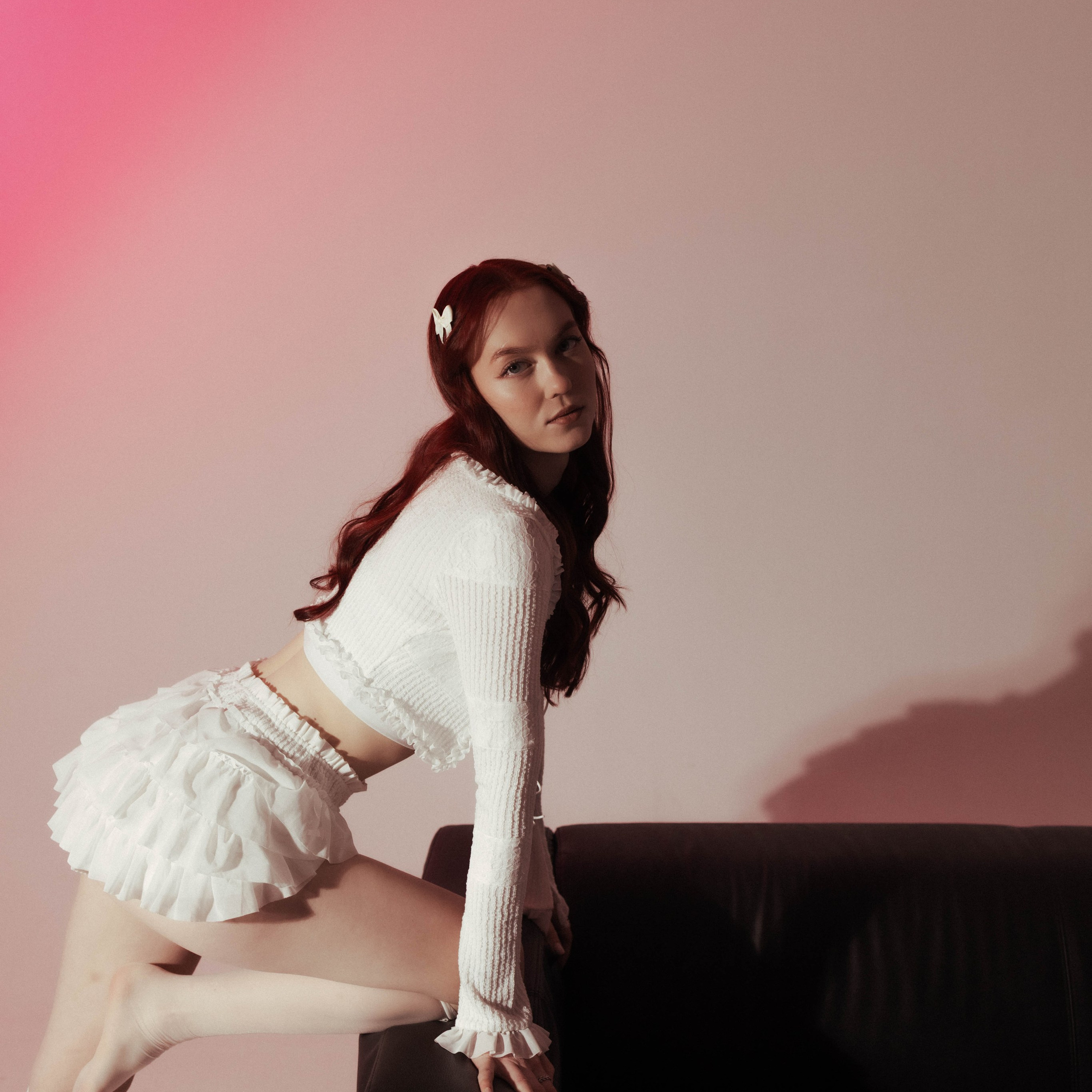 Яна. Ника, фотограф из Нижнего Новгорода