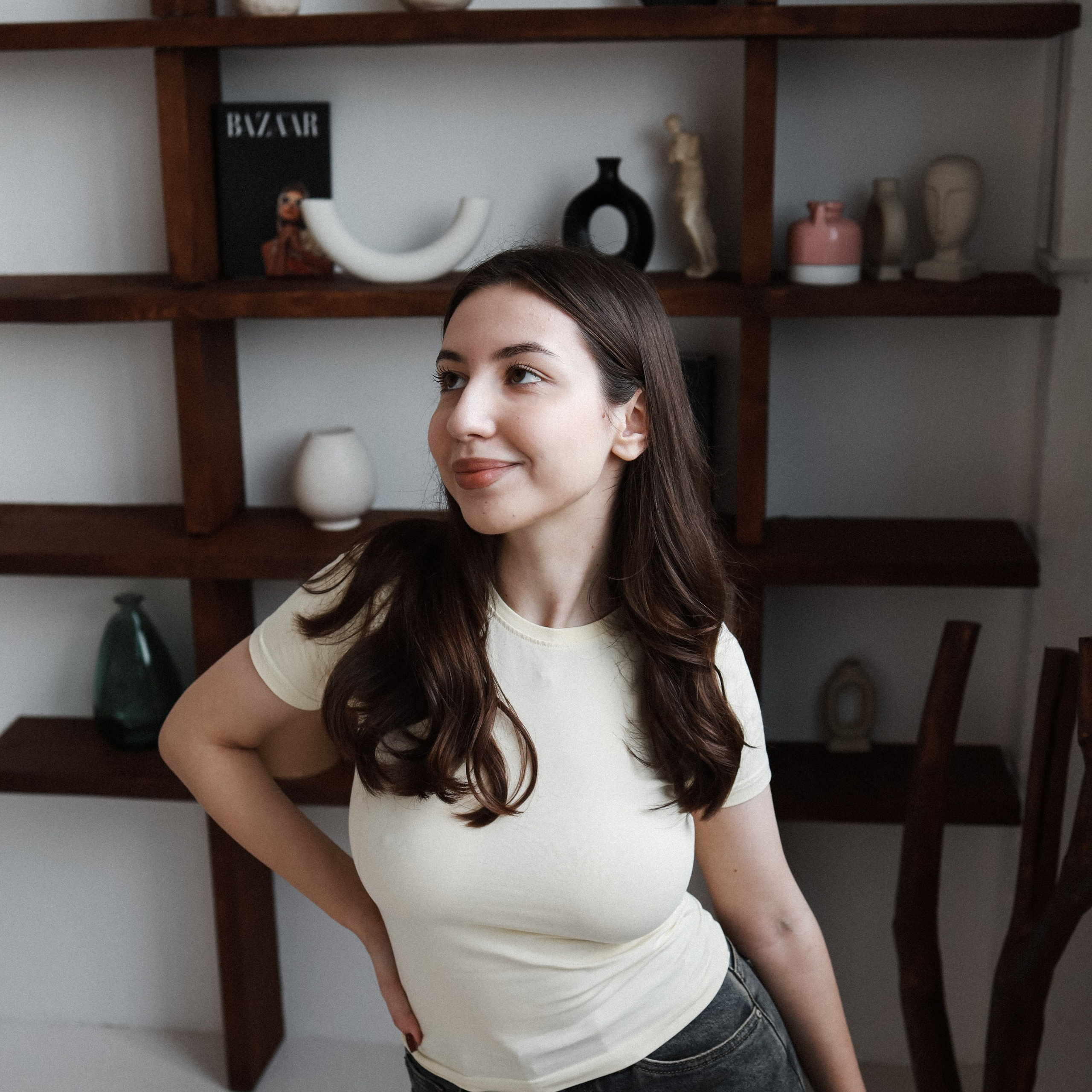 KSU. Ника, фотограф из Нижнего Новгорода