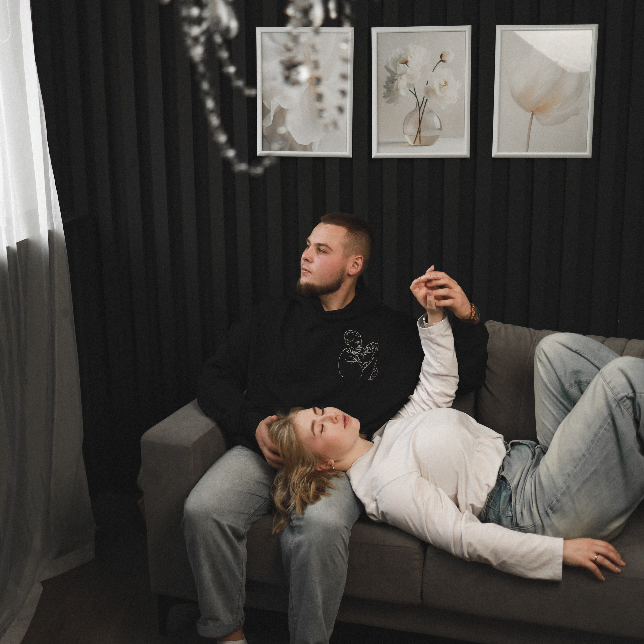 AL&DI. Ника, фотограф из Нижнего Новгорода