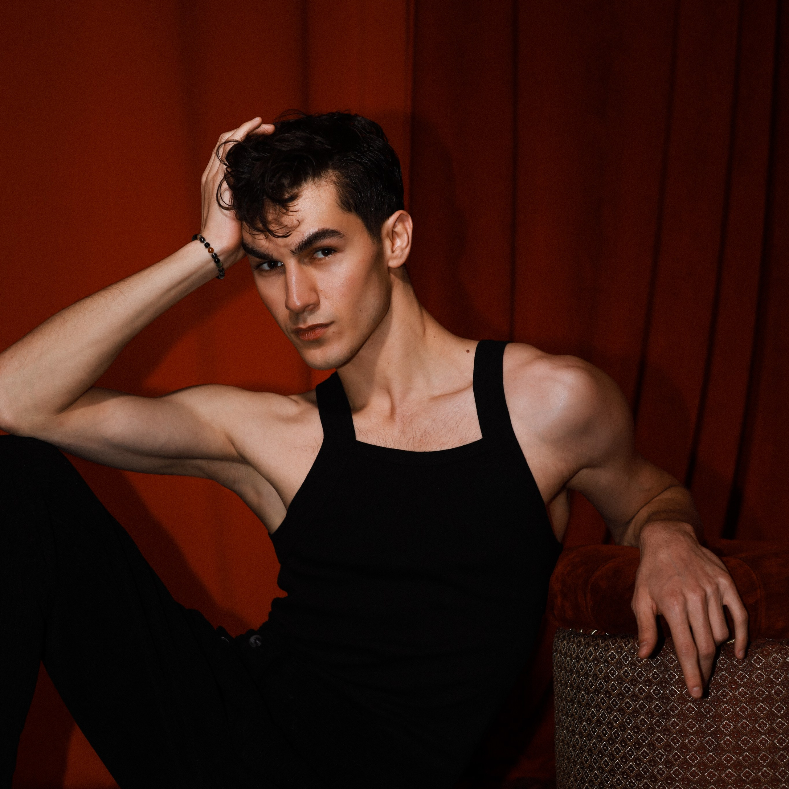 SAY. Ника, фотограф из Нижнего Новгорода