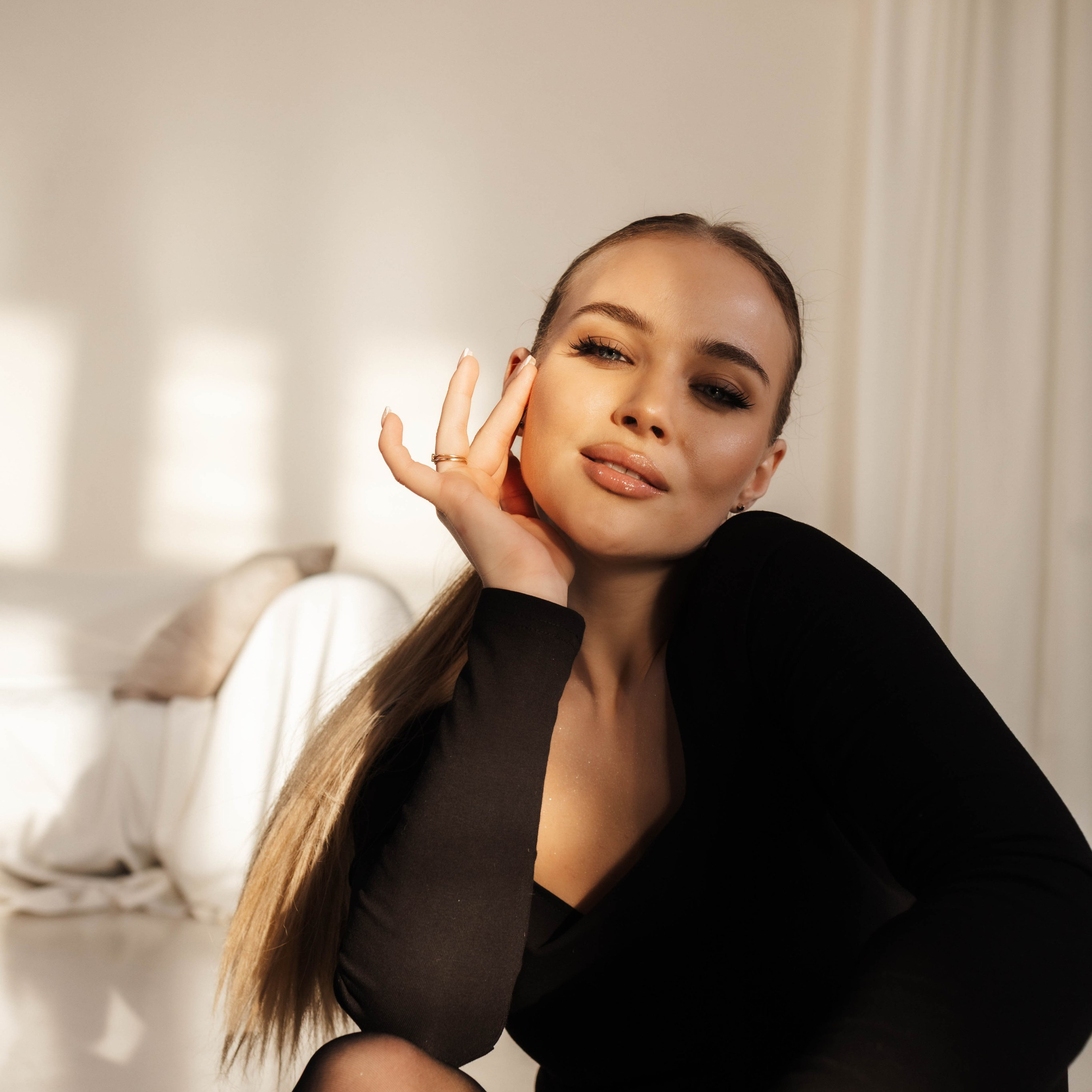 ARI. Ника, фотограф из Нижнего Новгорода