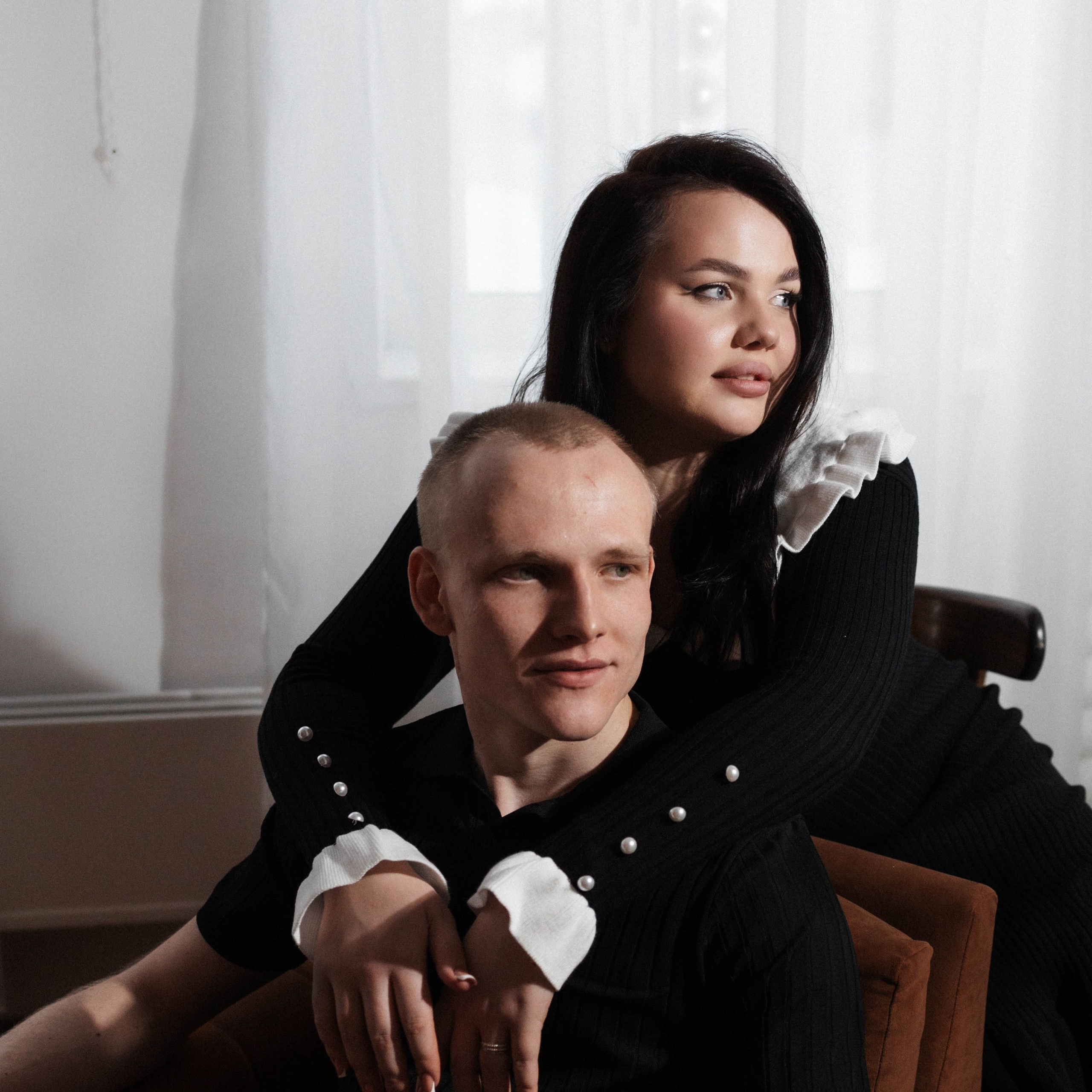 Екатерина|Михаил. Ника, фотограф из Нижнего Новгорода