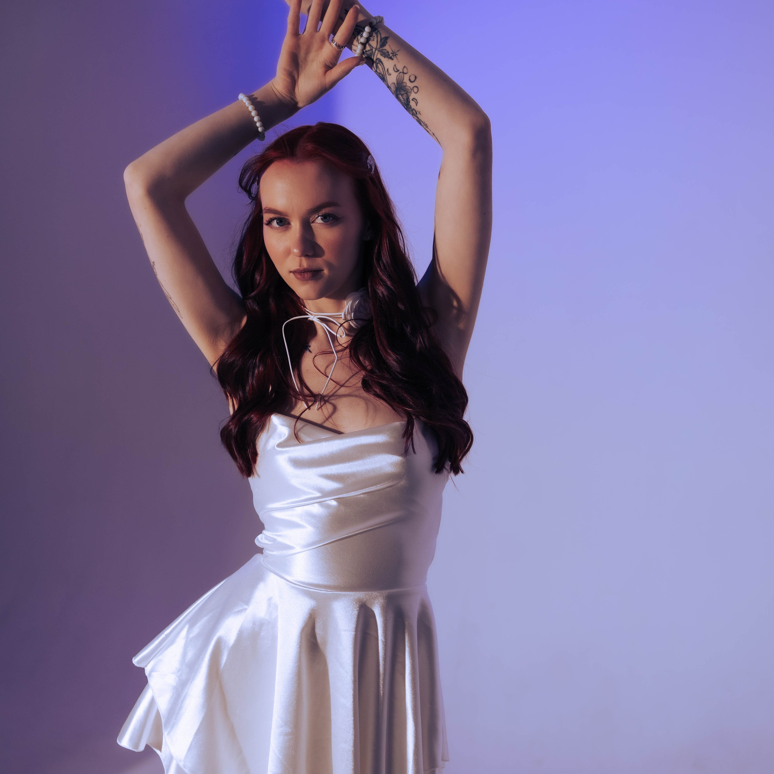 Яна. Ника, фотограф из Нижнего Новгорода