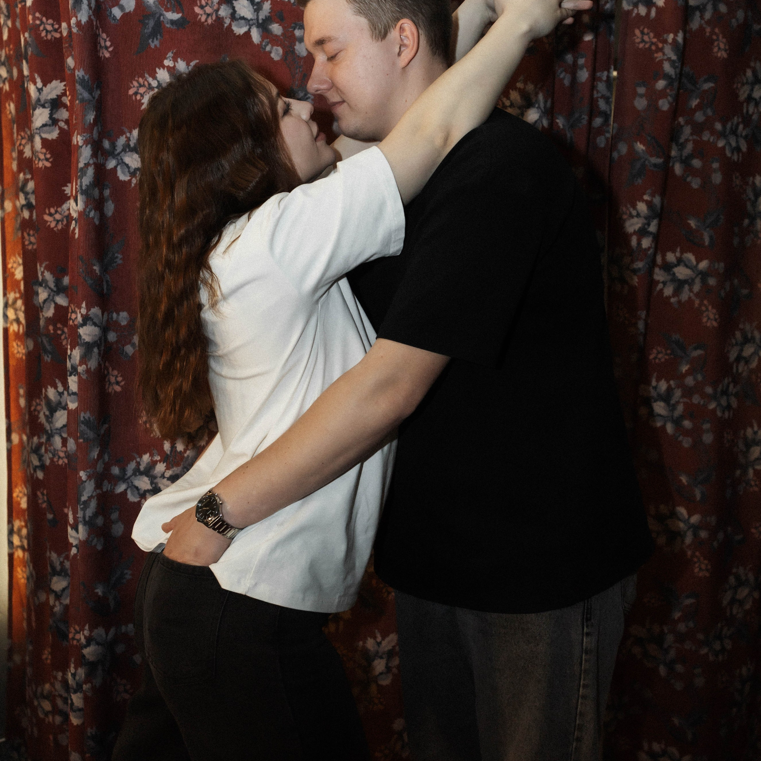 Д&M. Ника, фотограф из Нижнего Новгорода