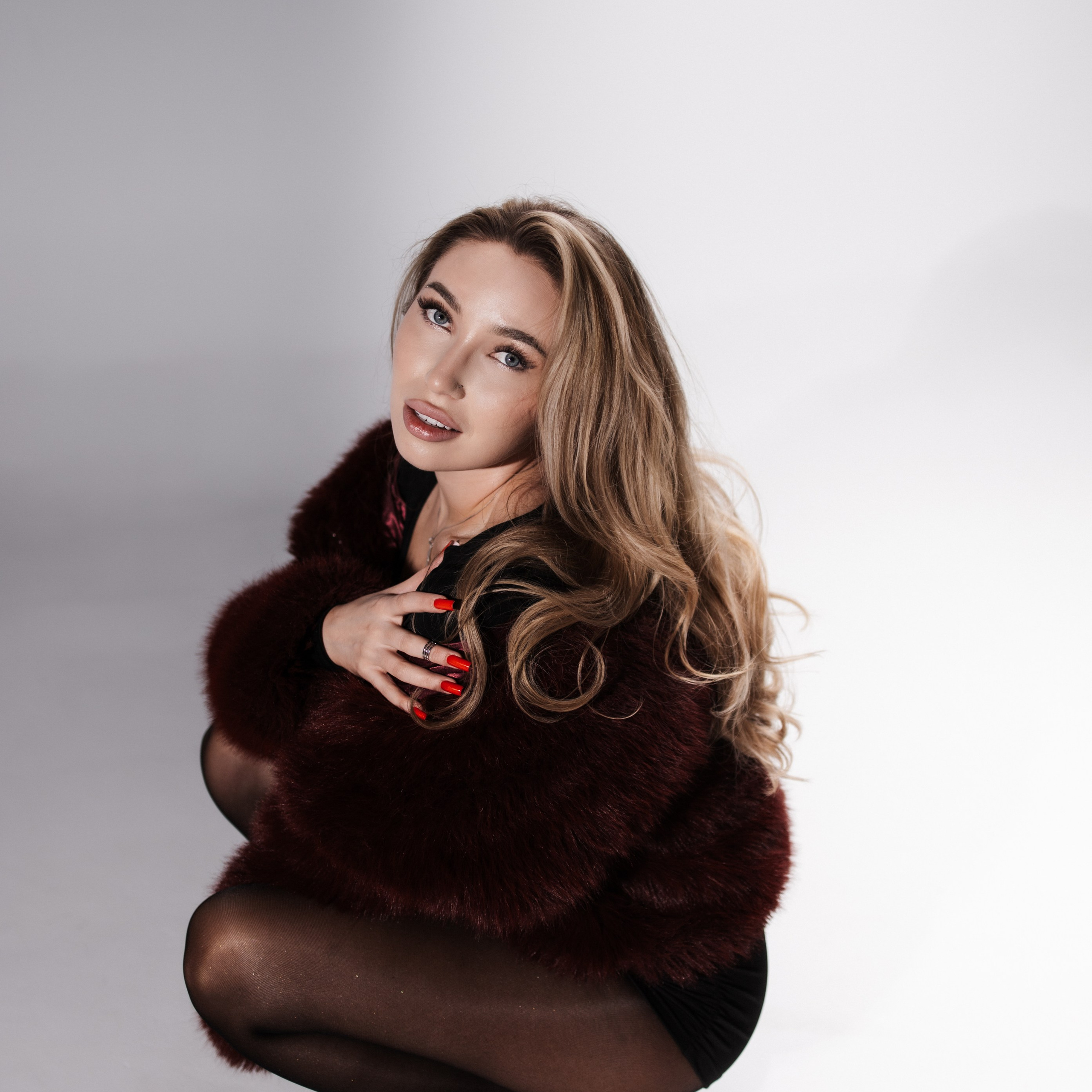 NASTY. Ника, фотограф из Нижнего Новгорода