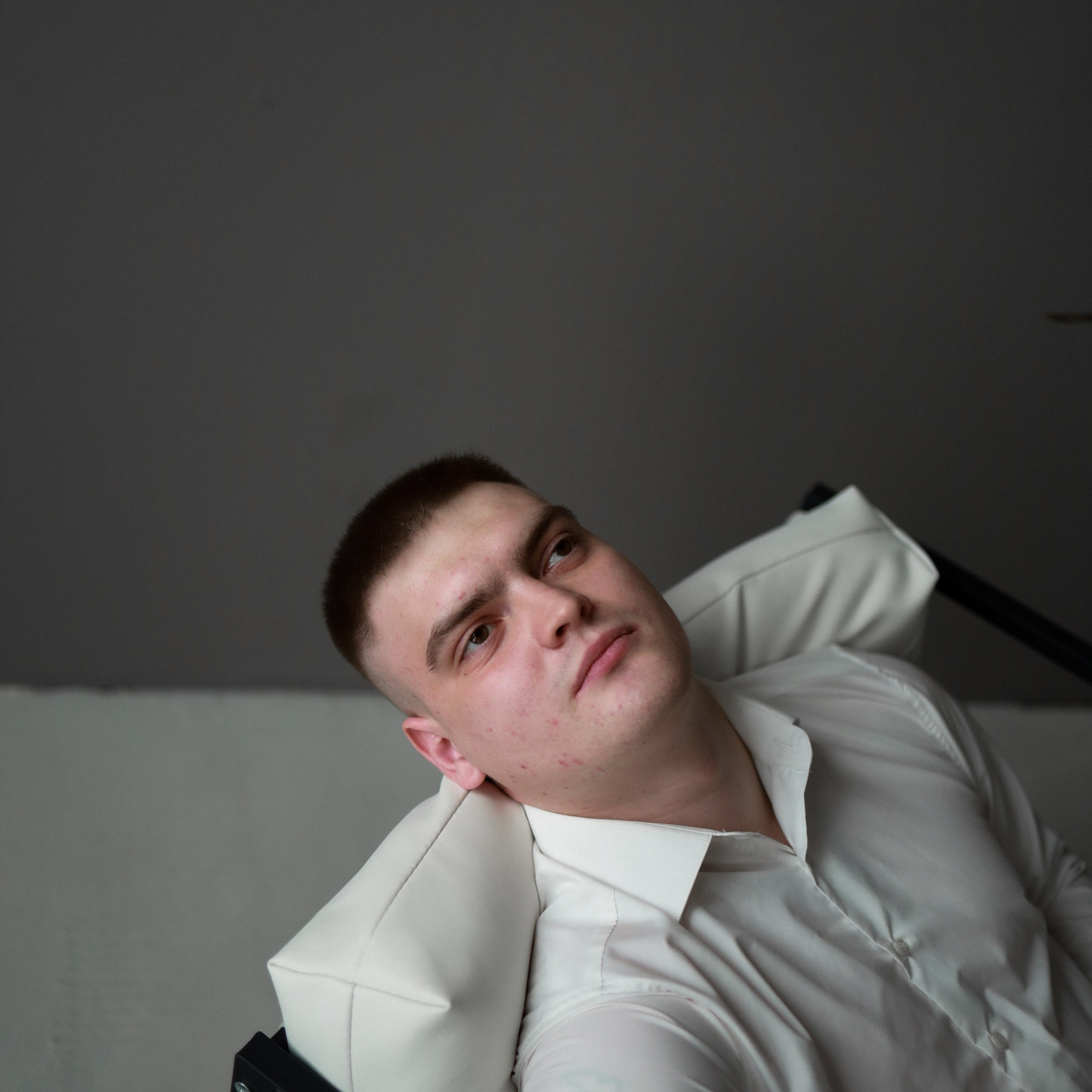 A&E. Ника, фотограф из Нижнего Новгорода