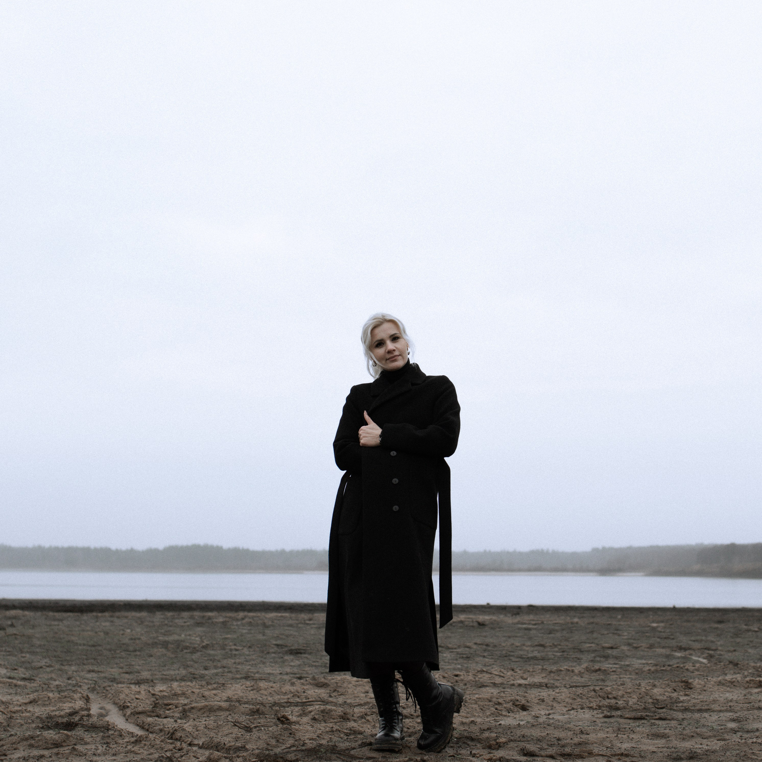 YANA. Ника, фотограф из Нижнего Новгорода