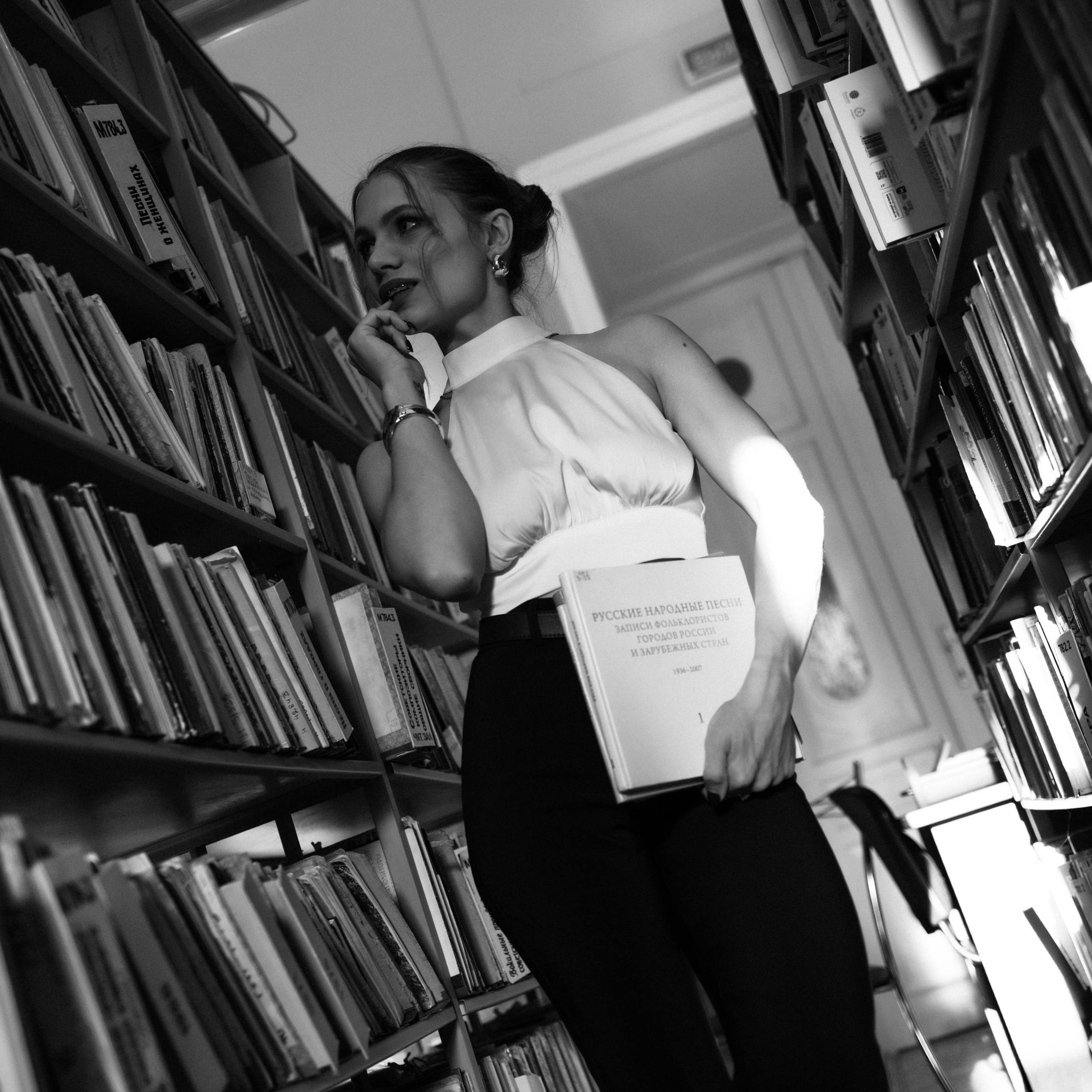 Анастасия. Ника, фотограф из Нижнего Новгорода