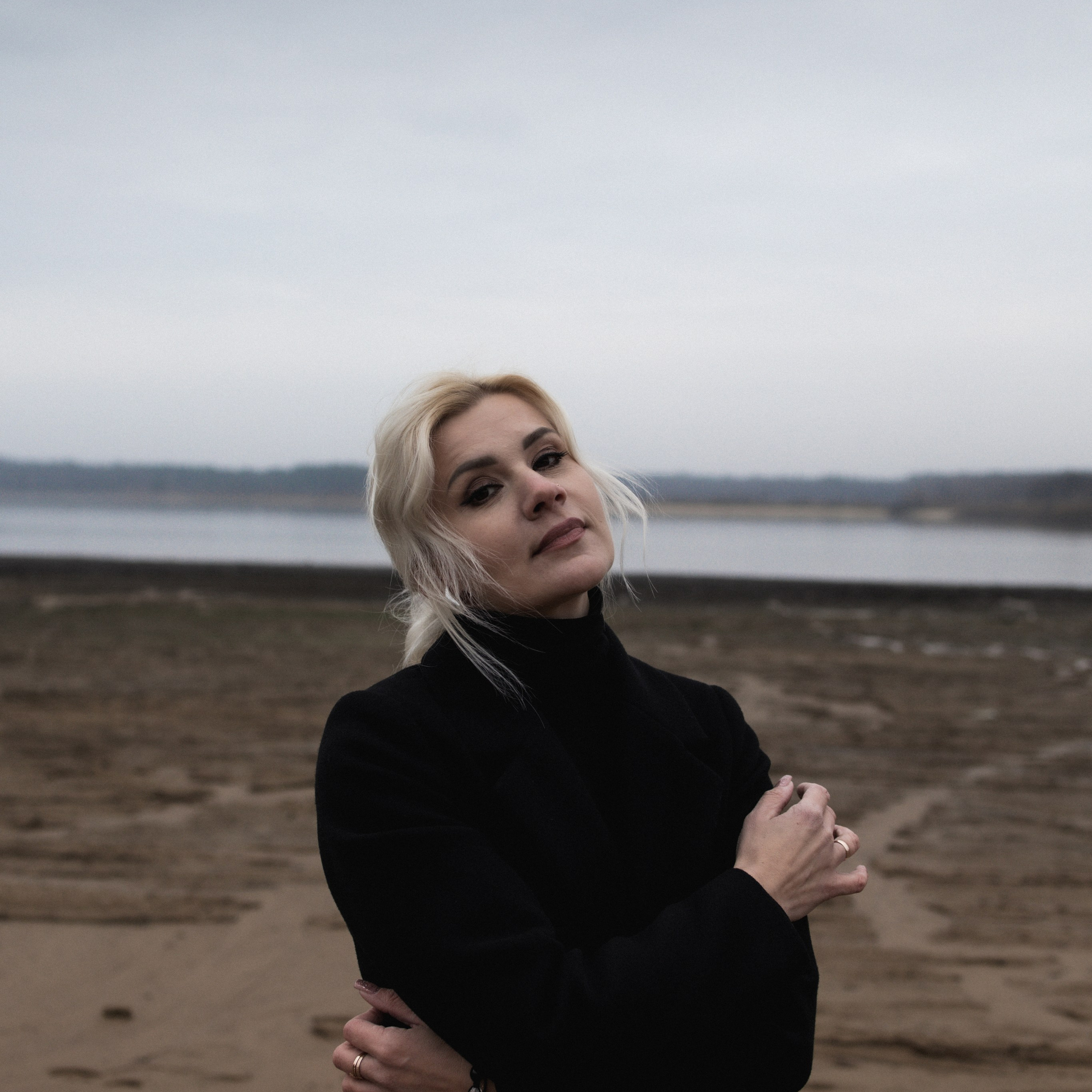 YANA. Ника, фотограф из Нижнего Новгорода