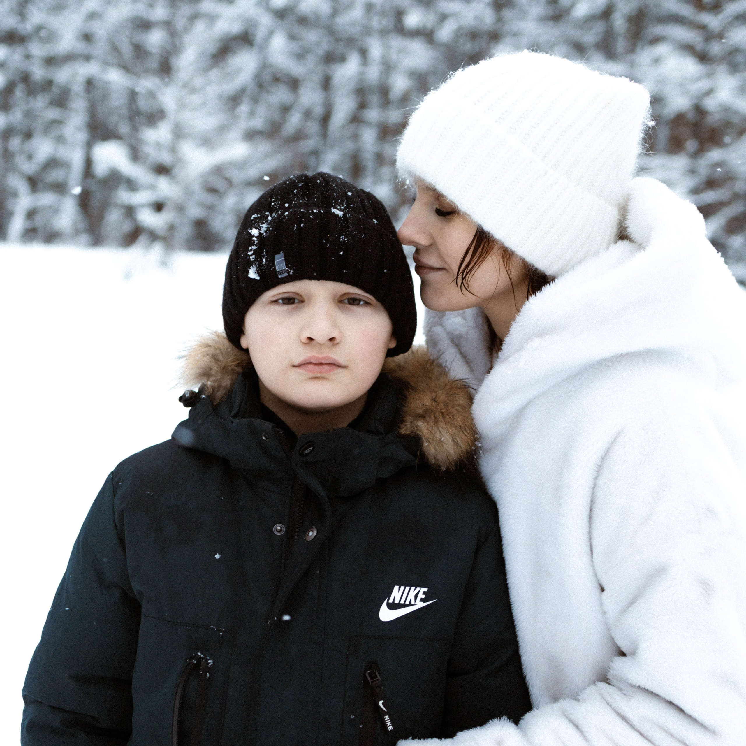 K&Y. Ника, фотограф из Нижнего Новгорода