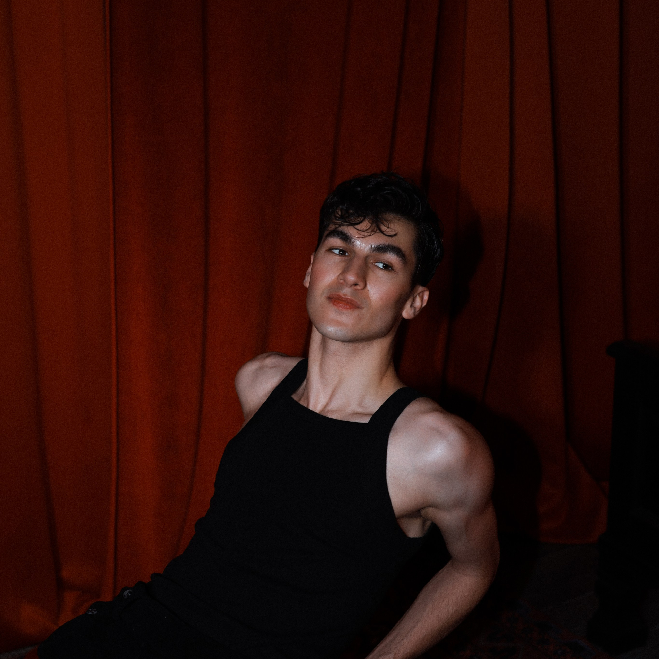 SAY. Ника, фотограф из Нижнего Новгорода