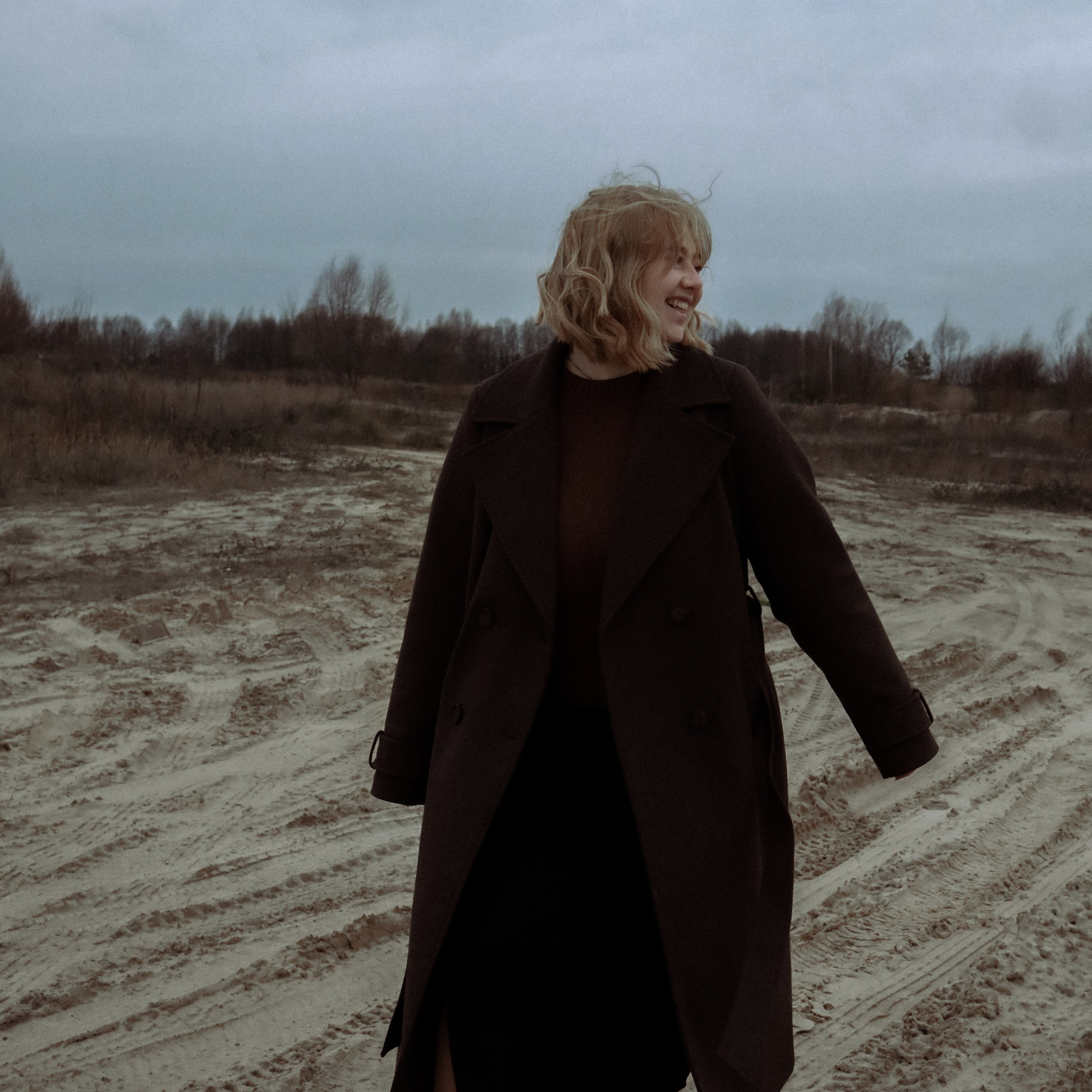 ALINKY. Ника, фотограф из Нижнего Новгорода