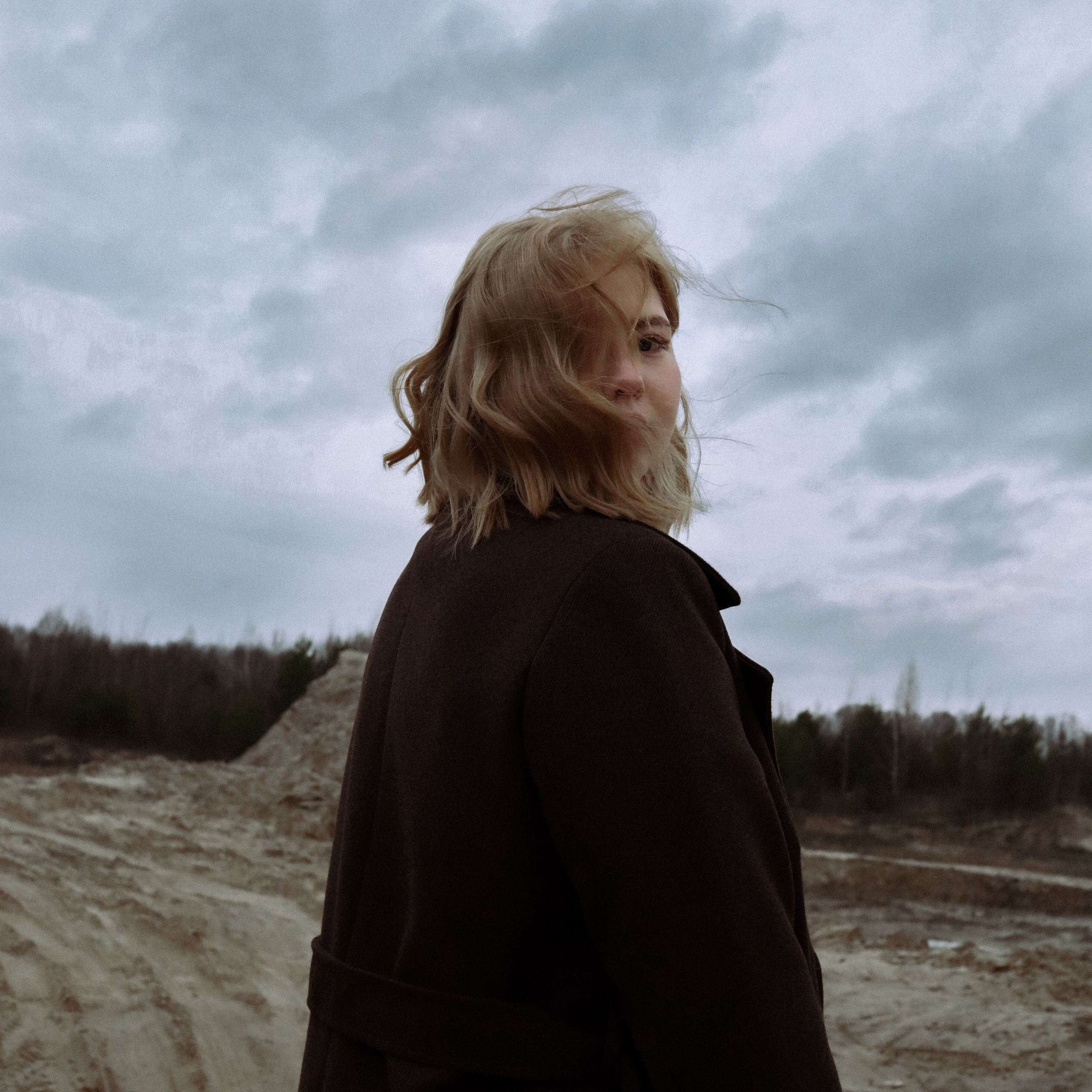 ALINKY. Ника, фотограф из Нижнего Новгорода