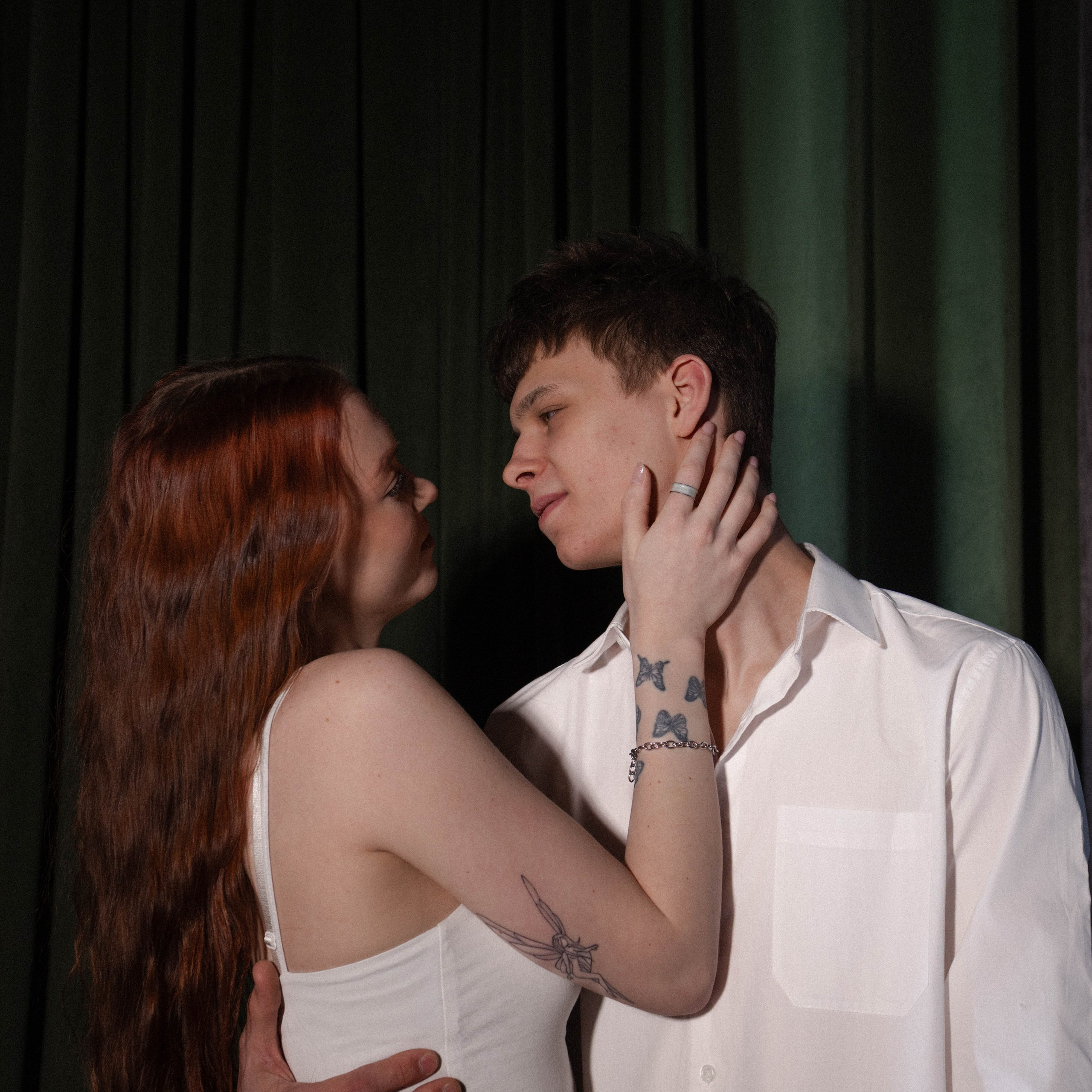 M&Y. Ника, фотограф из Нижнего Новгорода