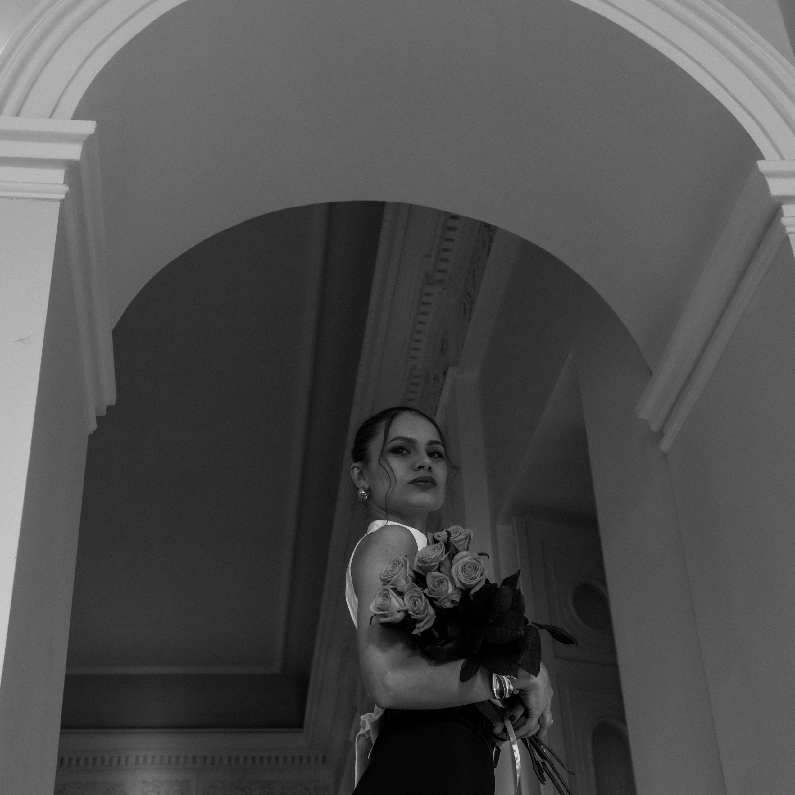 Анастасия. Ника, фотограф из Нижнего Новгорода